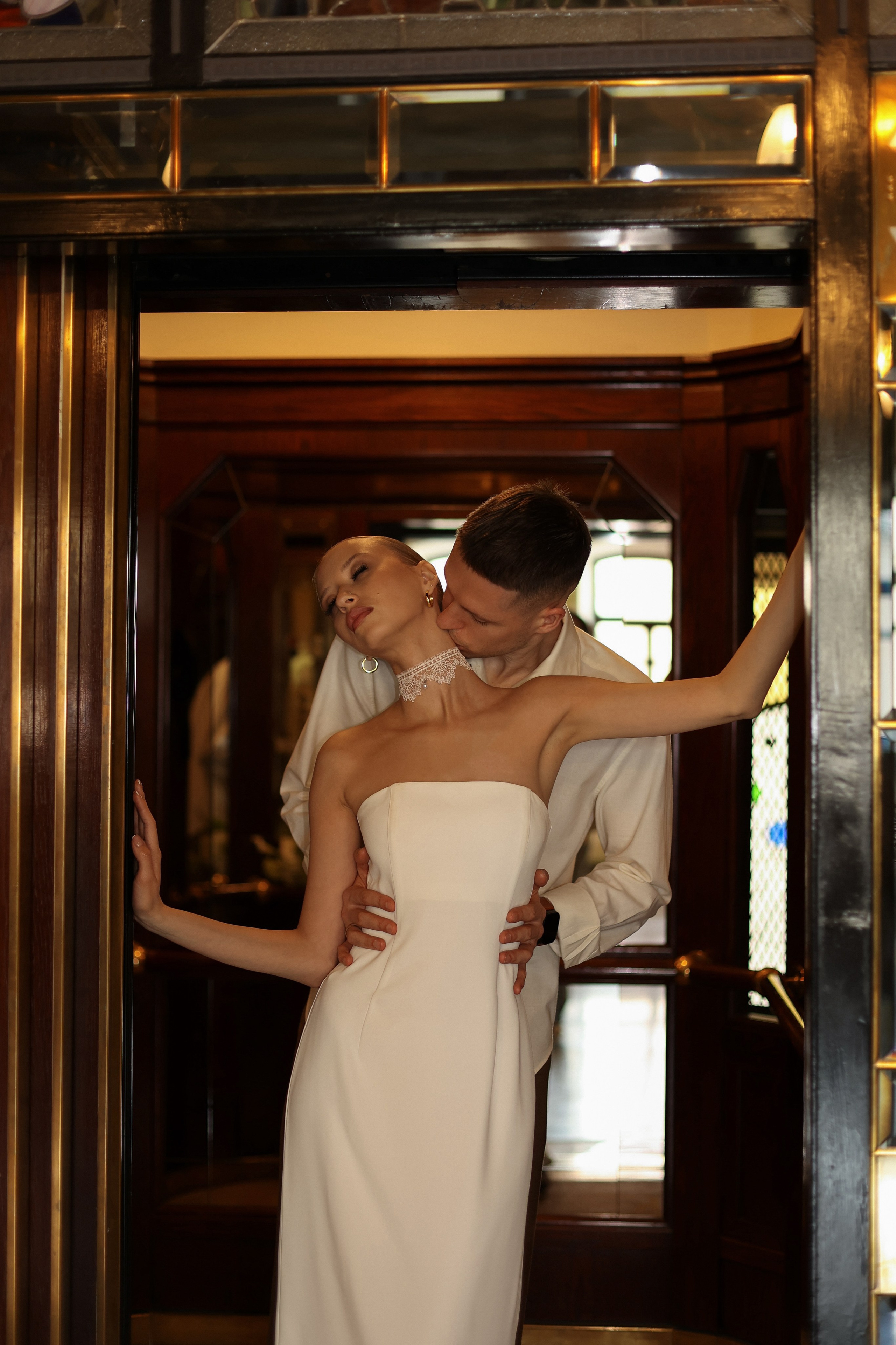 Karina&Konstantin. Фотограф & Видеомейкер в Москве