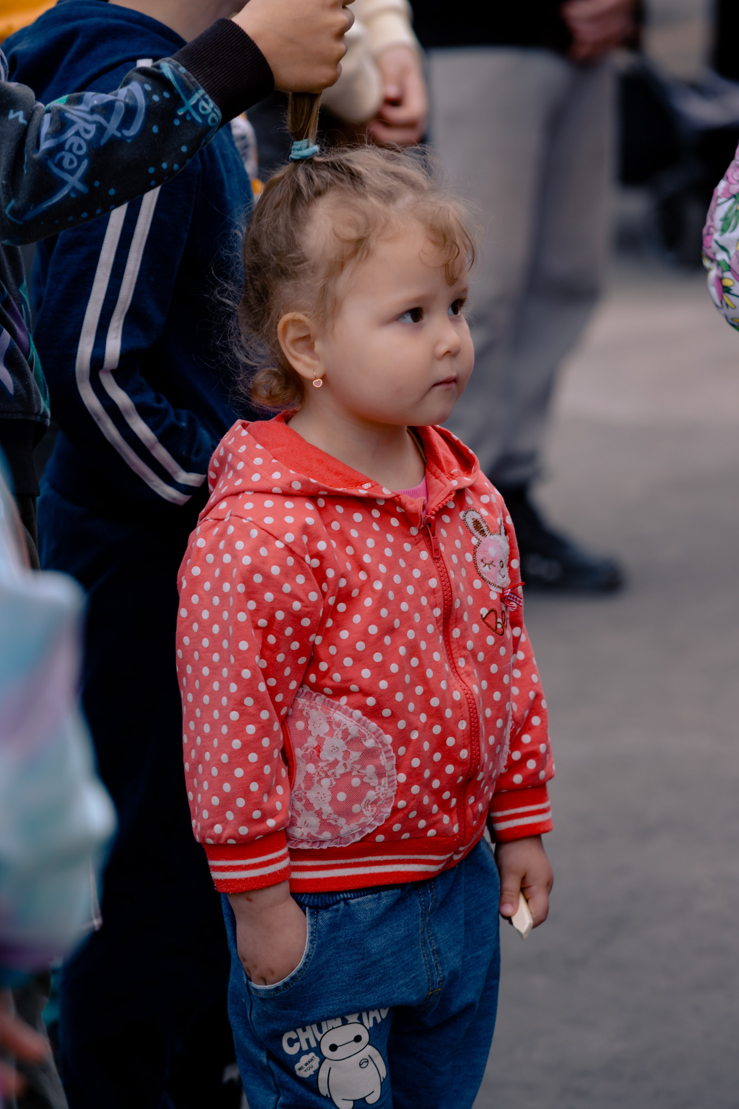 Открытие жилого комплекса ЖК Восход. МЕДИА-РЕСУРС ХАБАРОВСК / Фотоотчеты / Репортажи / События