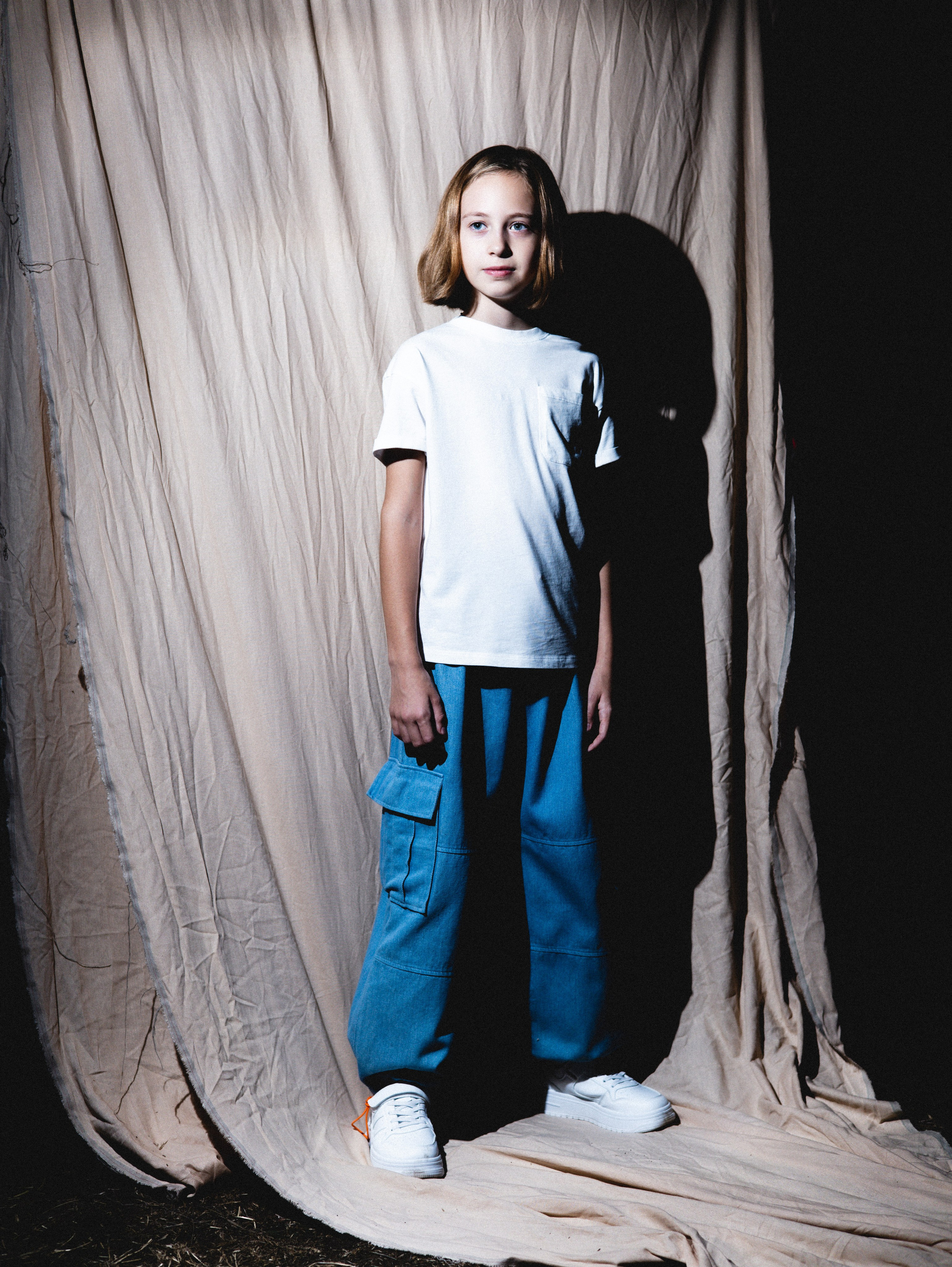 Polly Agency. Gorbunova Alina Фотограф