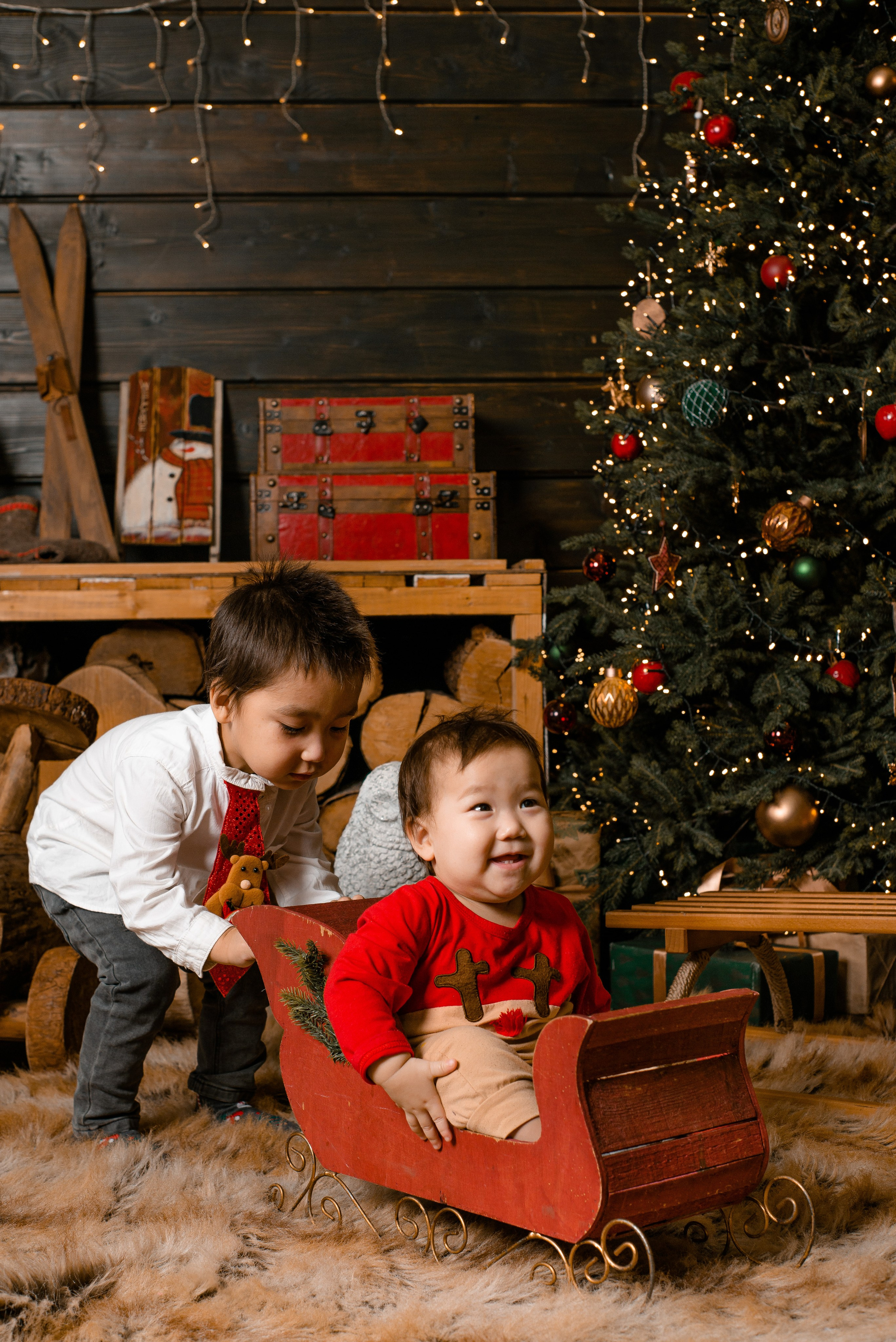 Роза и Азамат. Свадебный фотограф Ирина Димитриева