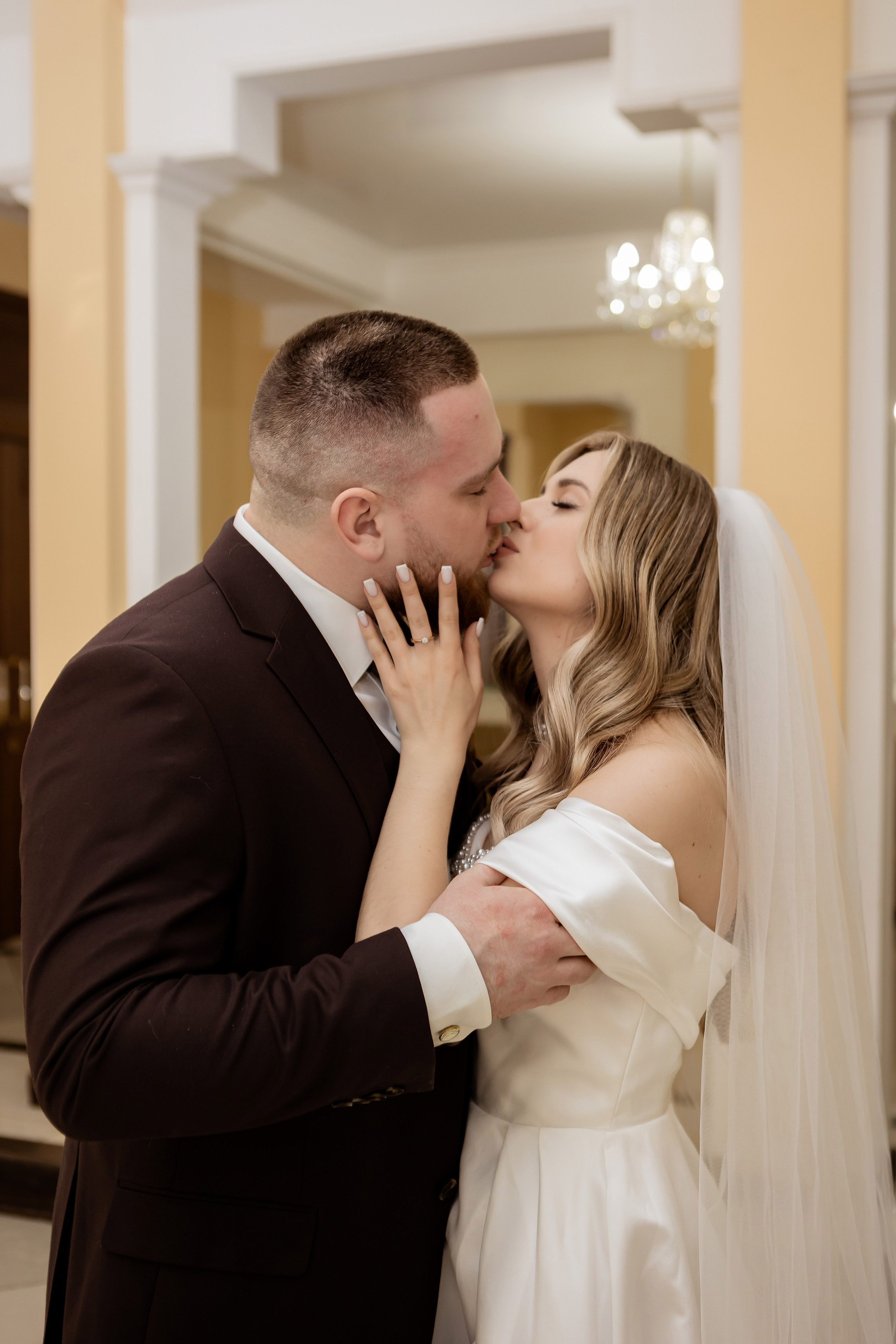 Свадьбы. Главная