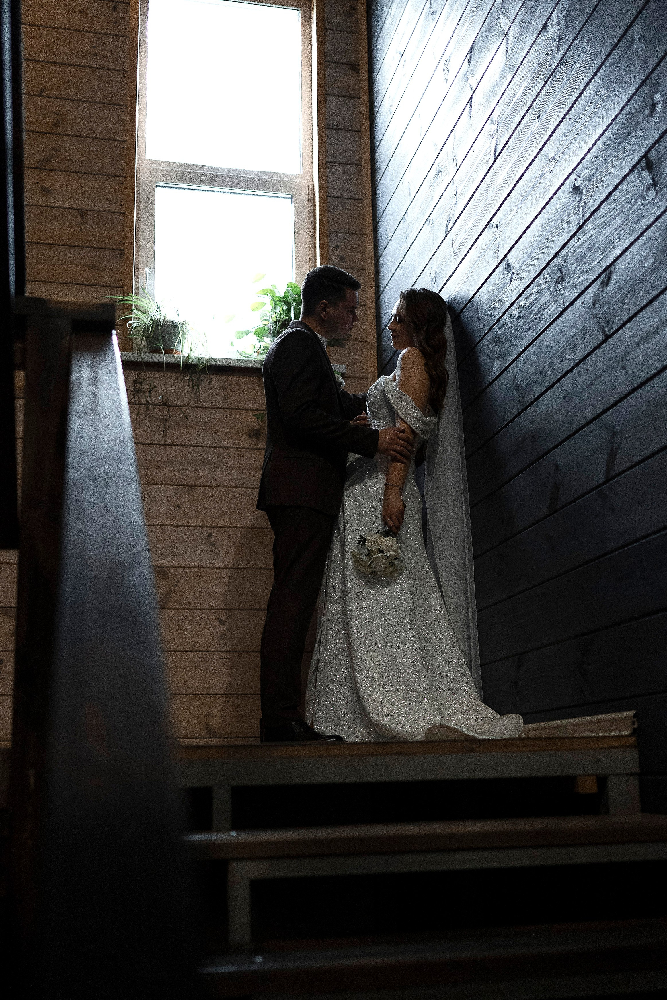 Константин и Алина. Фотограф в Самаре Муртазина Дарья