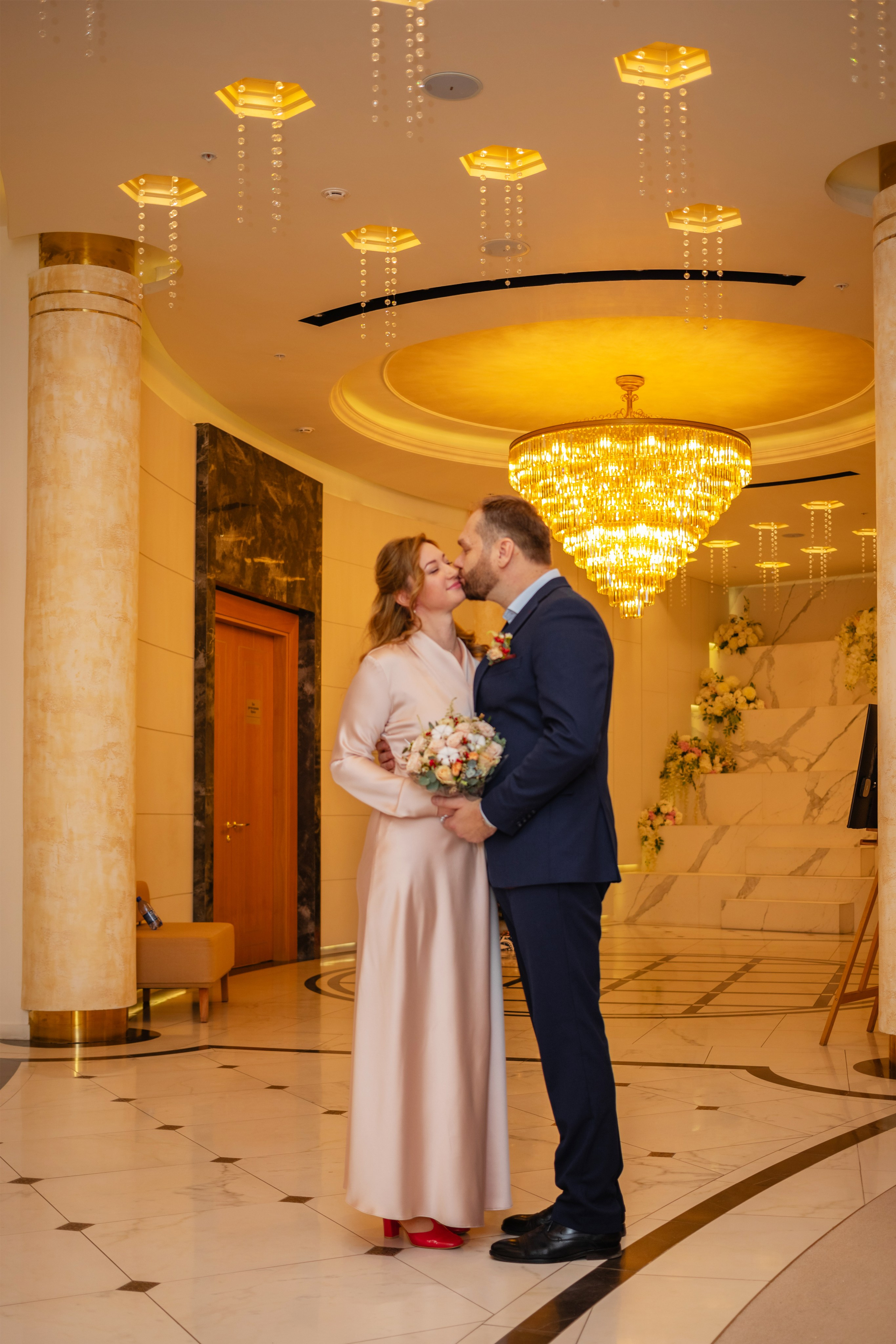 Роман&Светлана. Фотограф Алина Гашникова