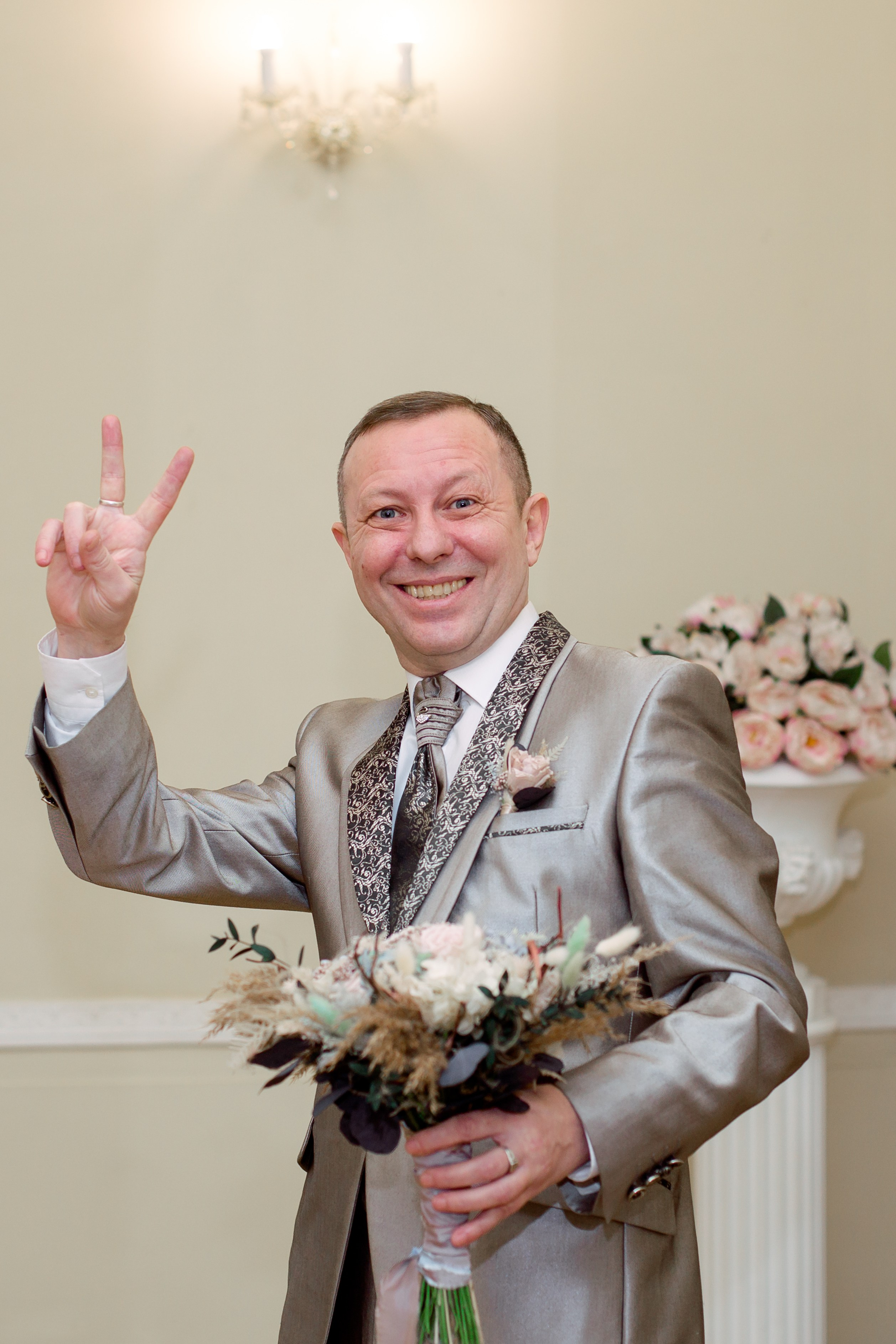 А❤️Д. Свадебный и семейный фотограф Спб Бошман Ирина