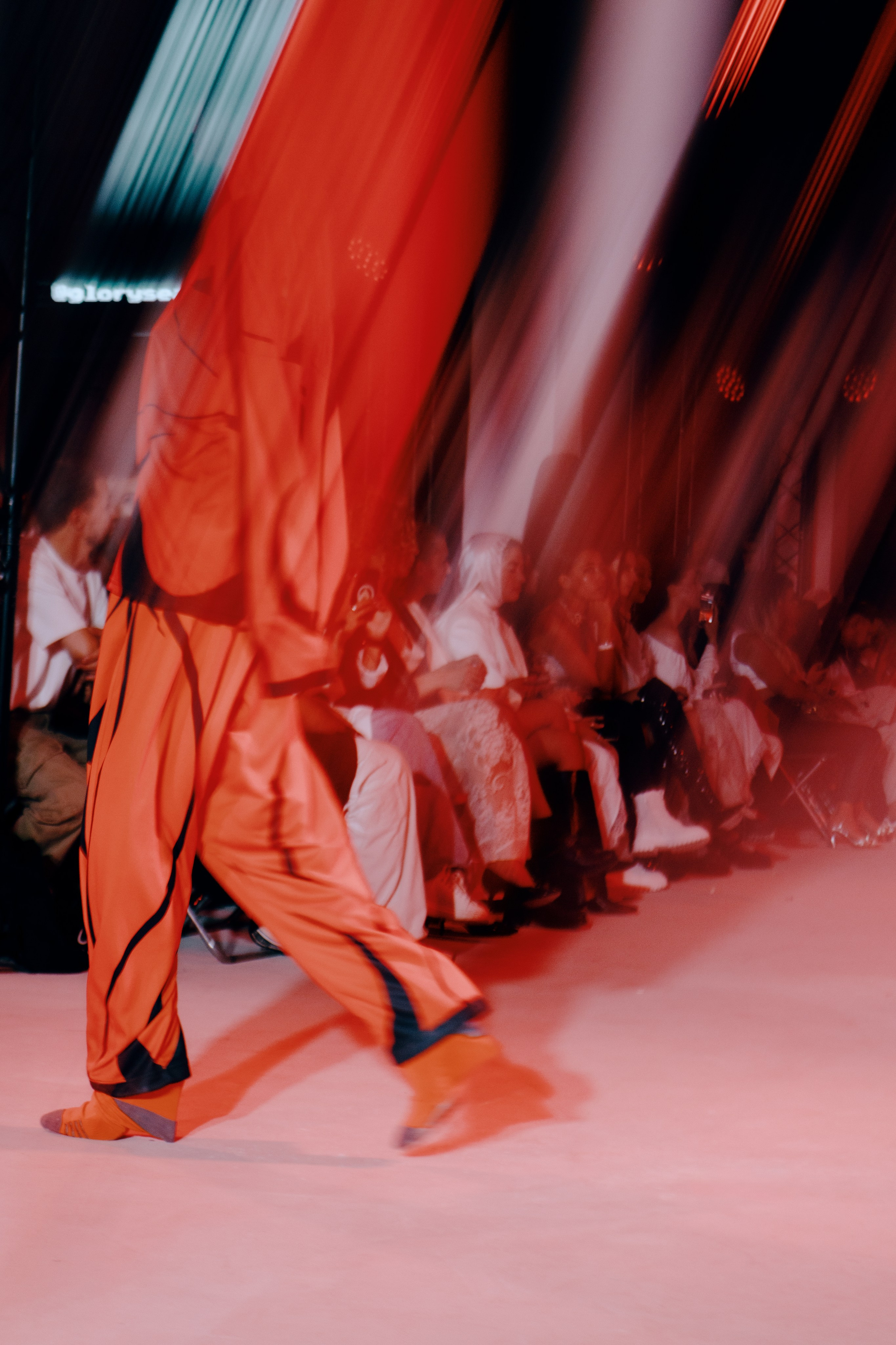 AUXI Ardor 2024. Fashion Фотограф в СПб Yana Kochkina