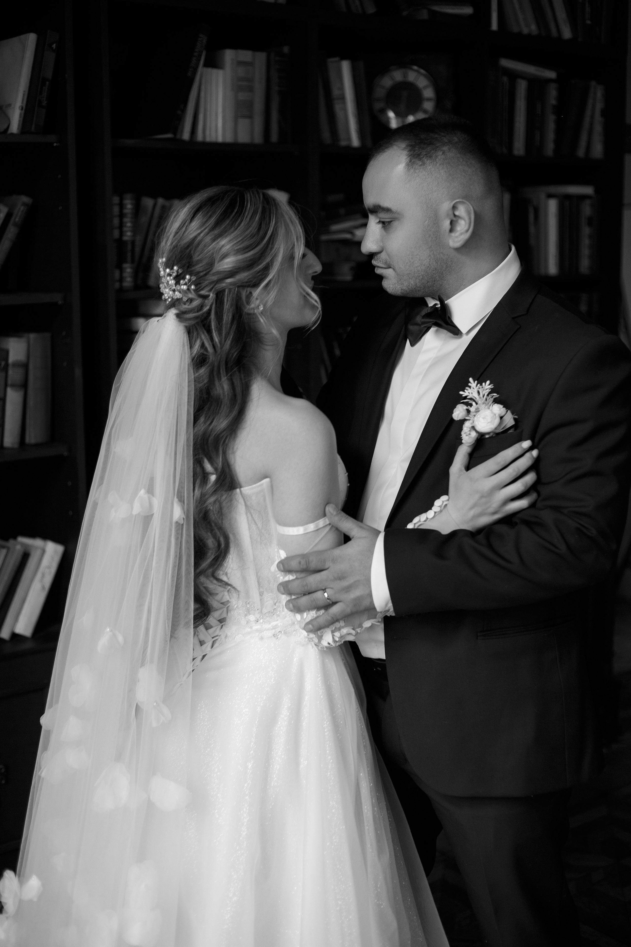 Артём Мэри Свадьба. Գլխավոր