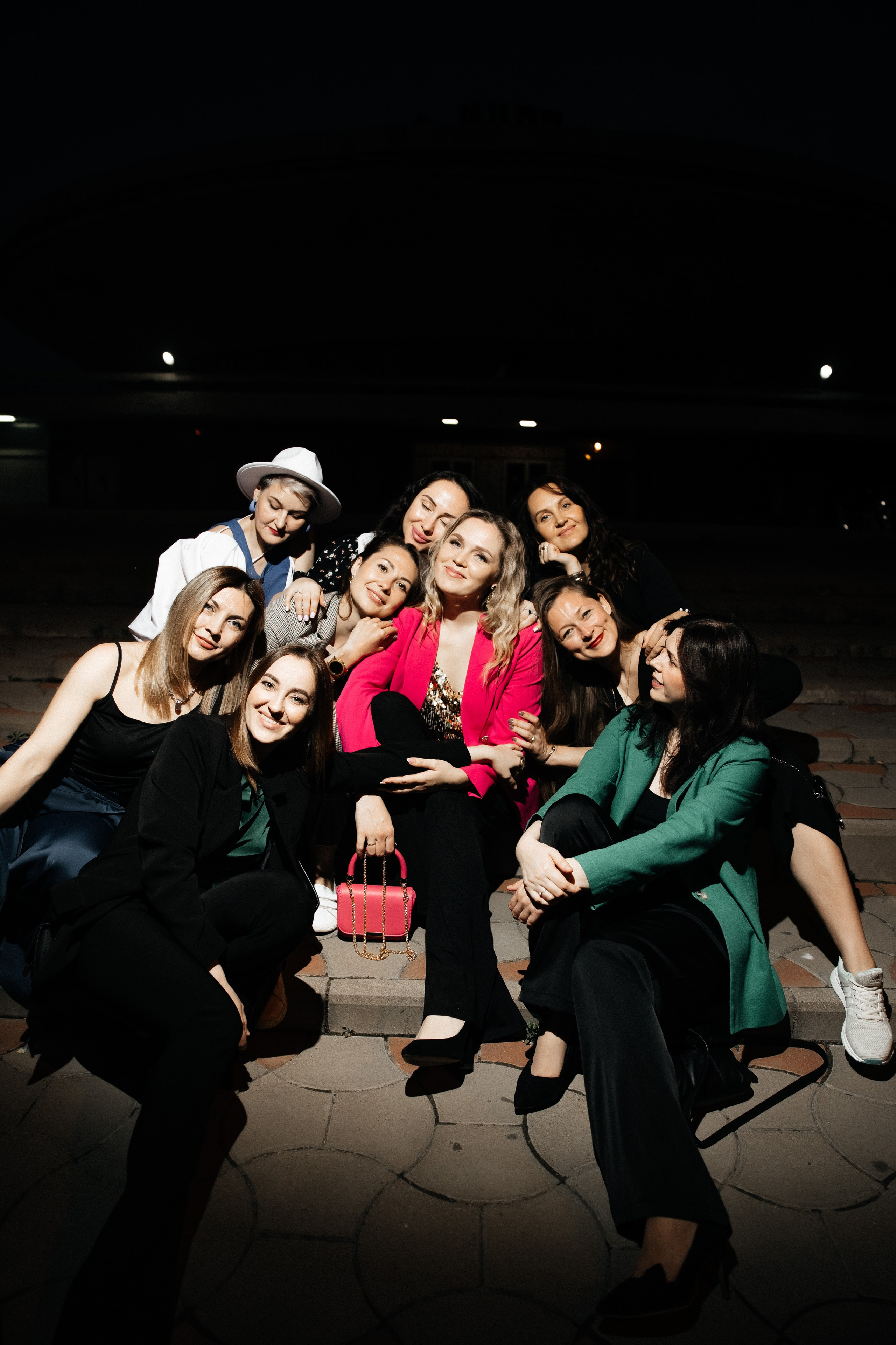 Алена День Рождения. Свадебный и семейный фотограф в Краснодар, Россия