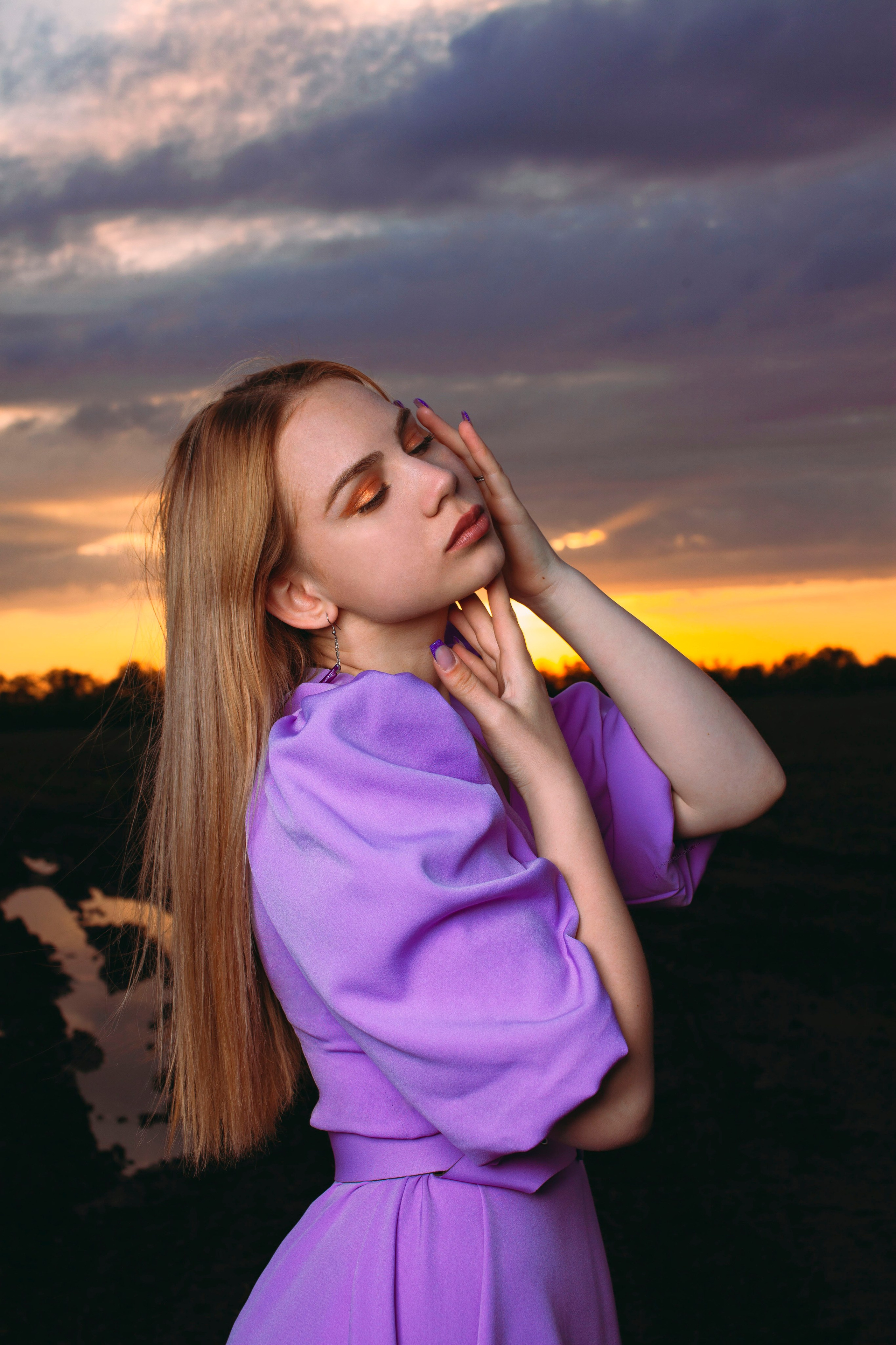 Вика. Фотограф Ростов-на-Дону Свадебный Фотограф в Ростове Ксения Орлова