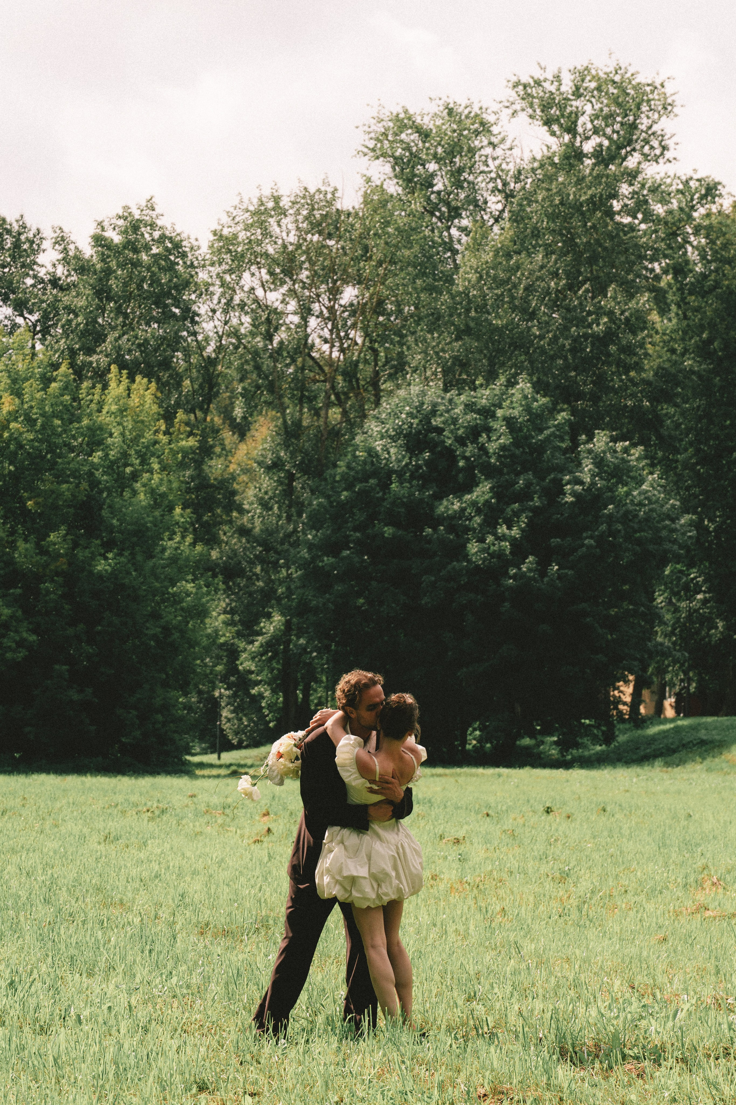 Юлия & Александр. Фотограф Эмилия Рахматуллина