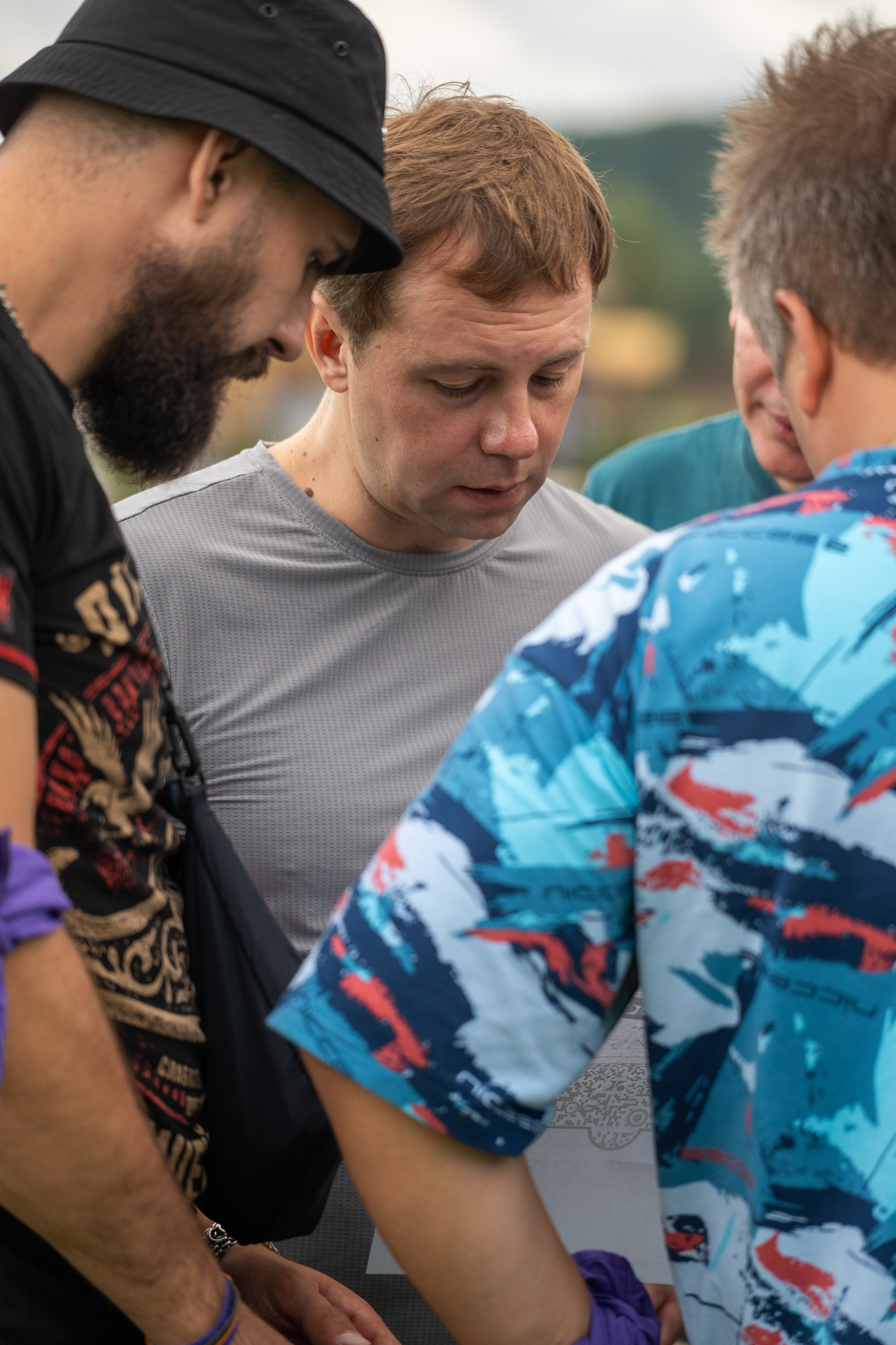 Фотосъёмка корпоратива СПб