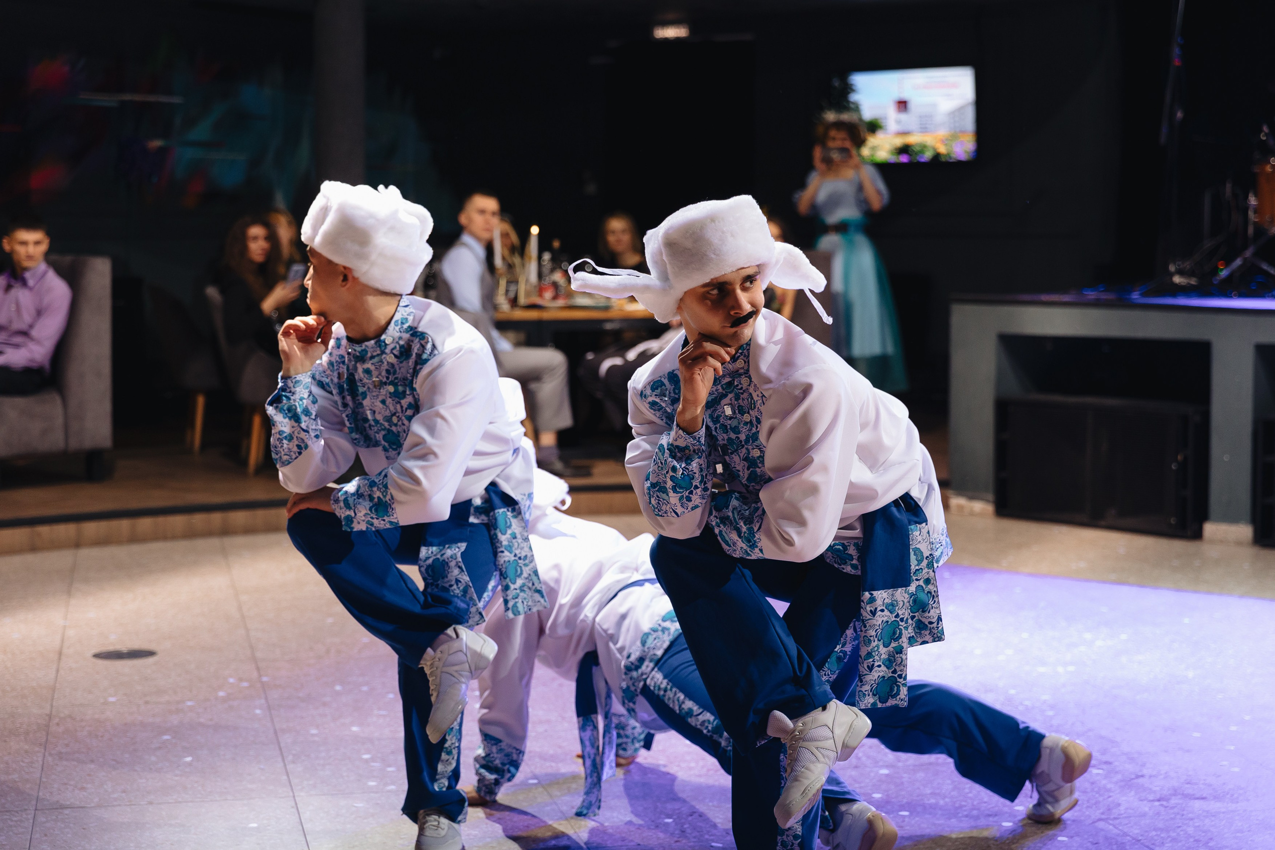Молодёжная организация. Фотограф Полещук Денис. Екатеринбург