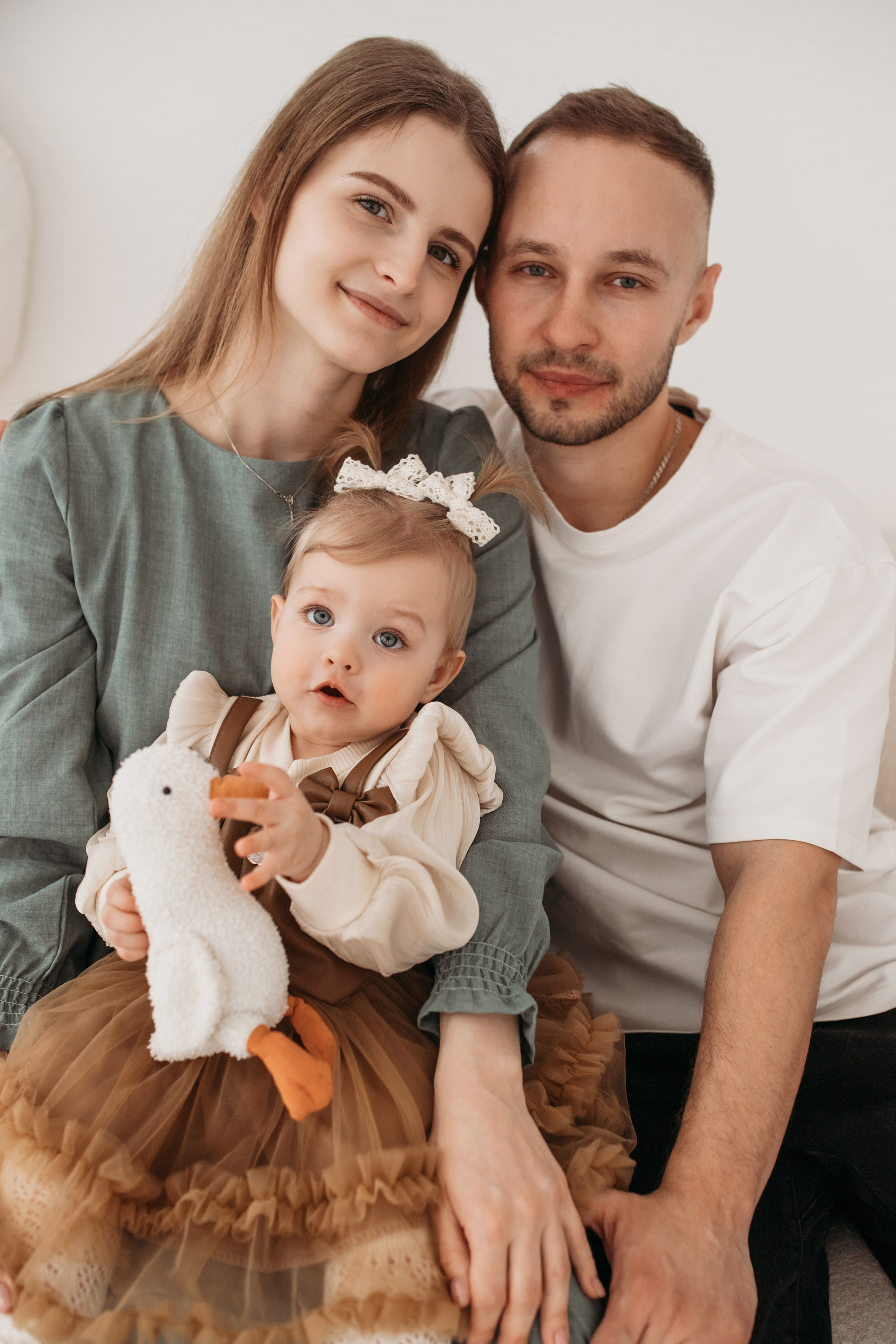 Ева. Семейный и детский фотограф Минск, Беларусь