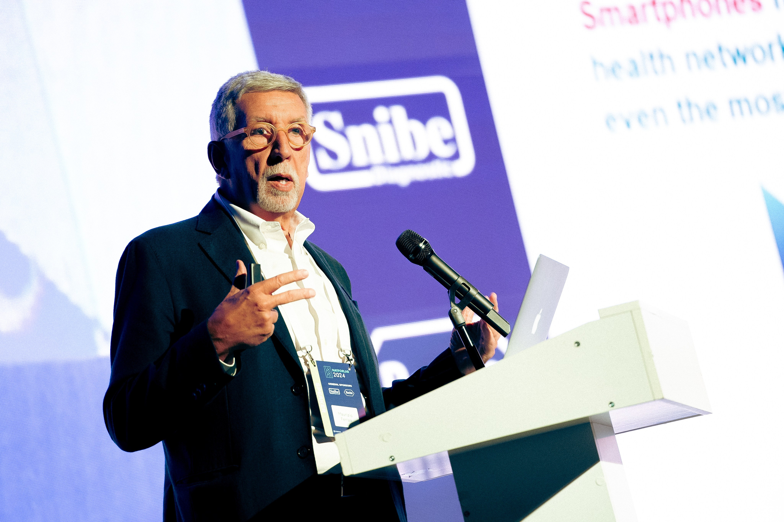 Национальный форум лабораторной медицины Казахстана — Natforlab. Портретный и репортажный фотограф в Астане Роман Григоров