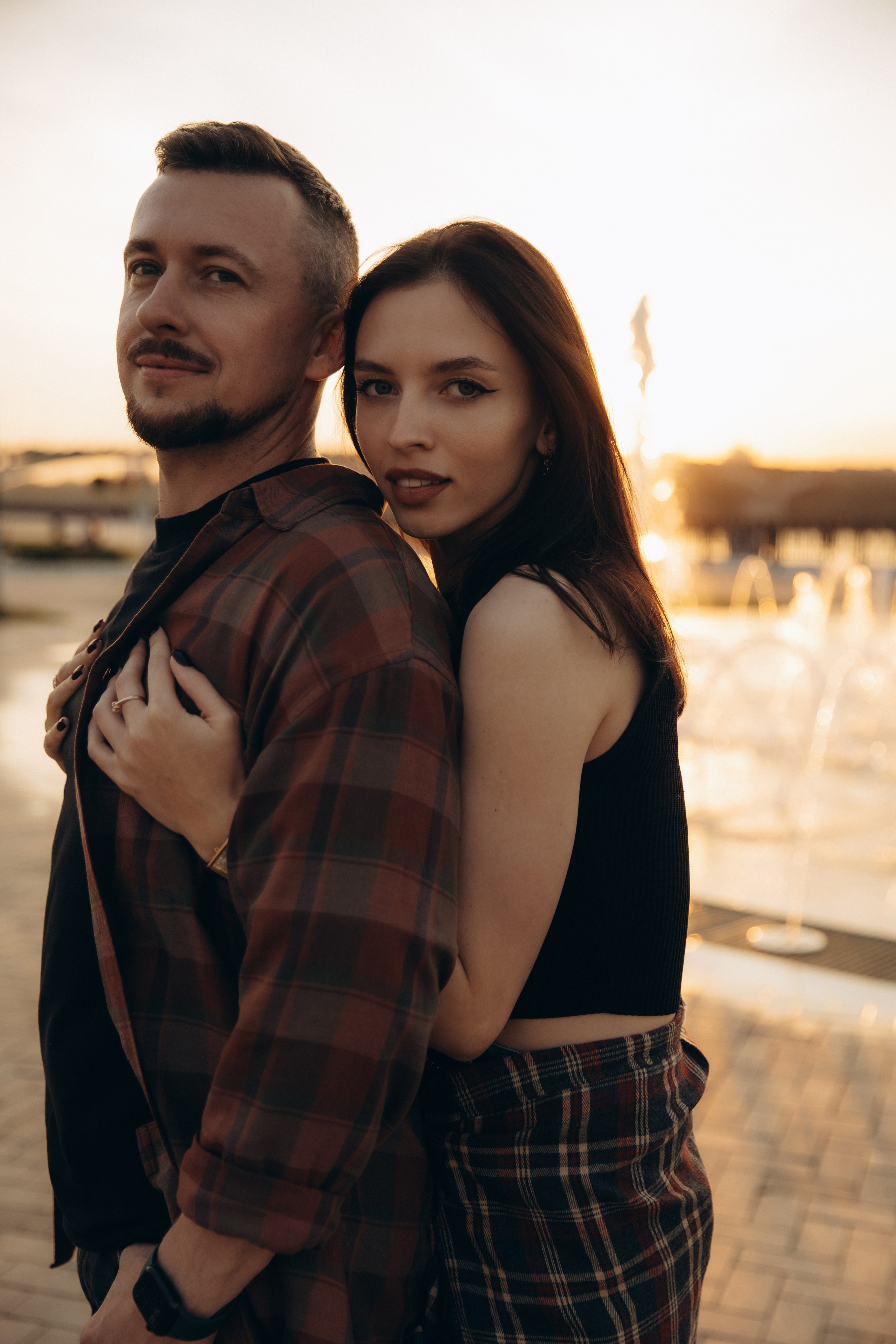 Питер в Нижнем. Фотограф Нижний Новгород