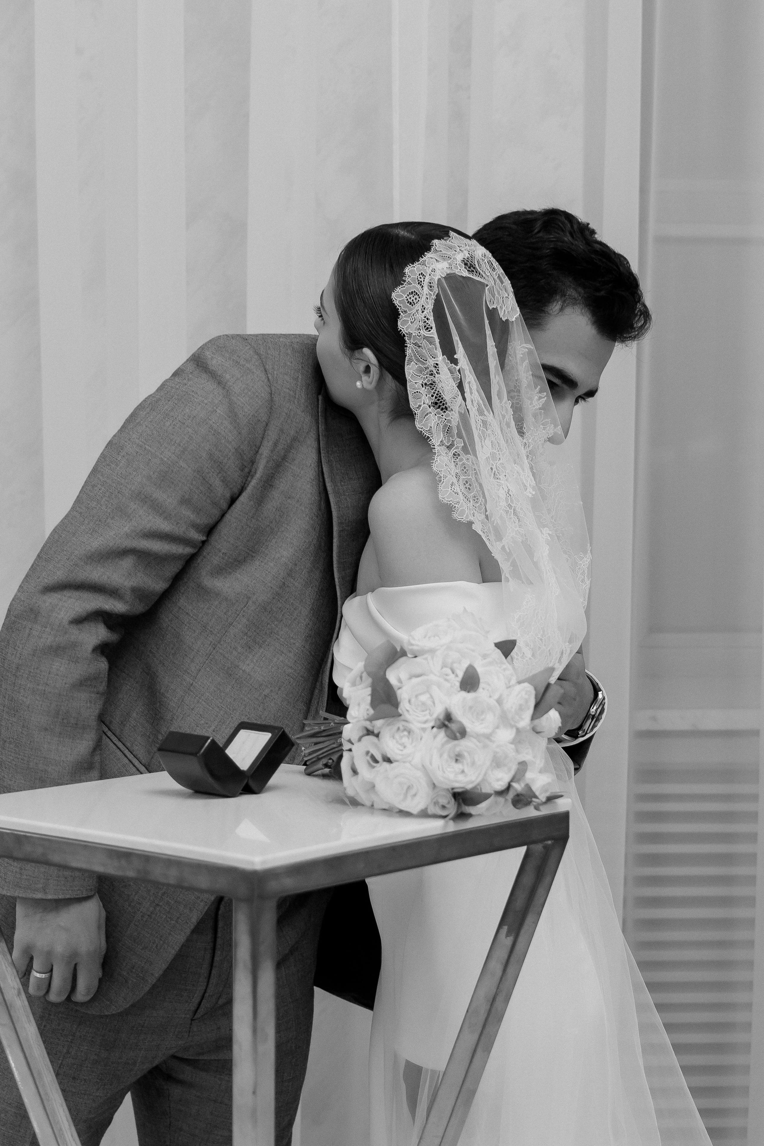 Анар и Лала. Валеева Виктория | Свадебный фотограф в Ростове-на-Дону и Москве