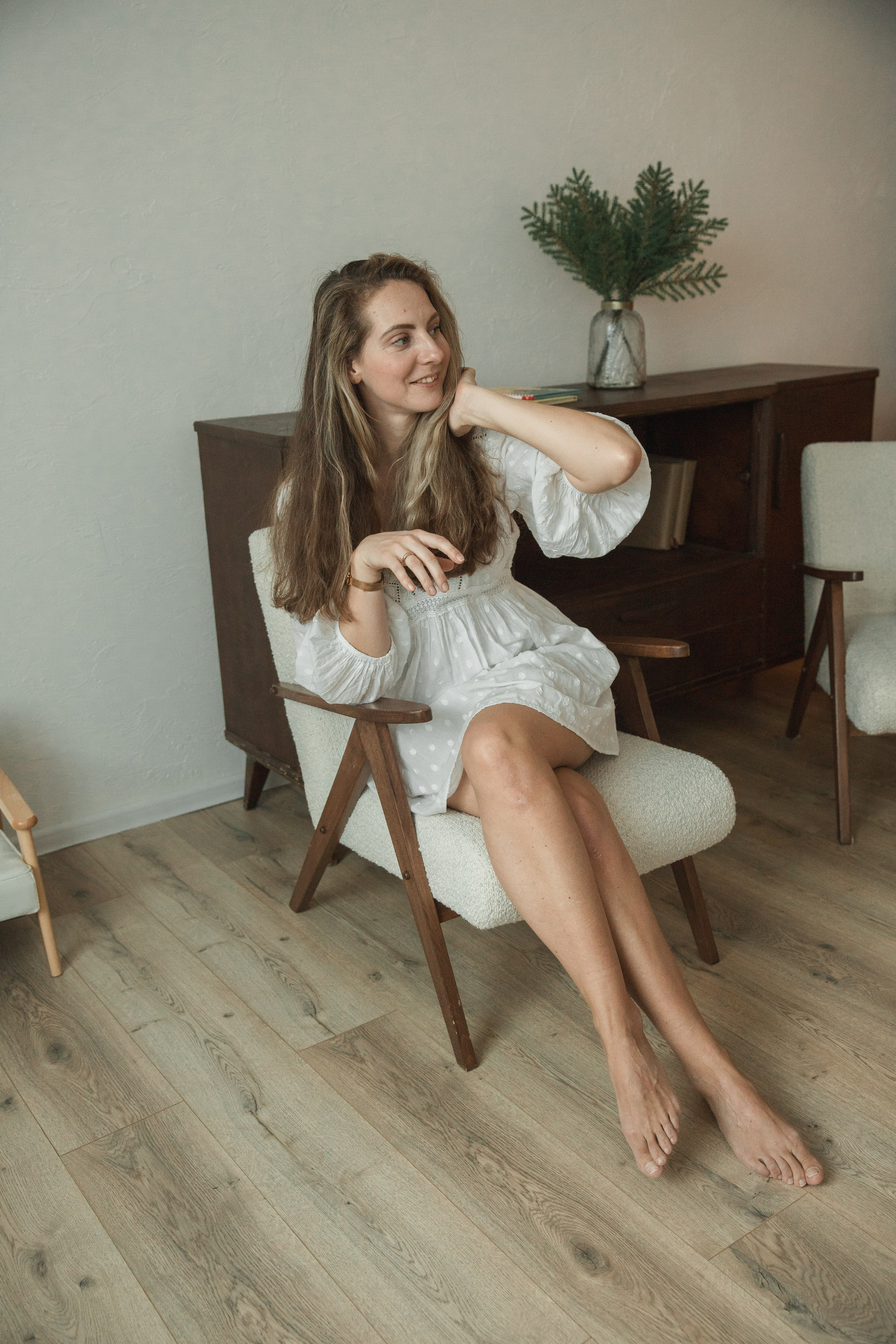 Мама и дочка. Свадебный и портретный фотограф в Москве Мария Кравченко