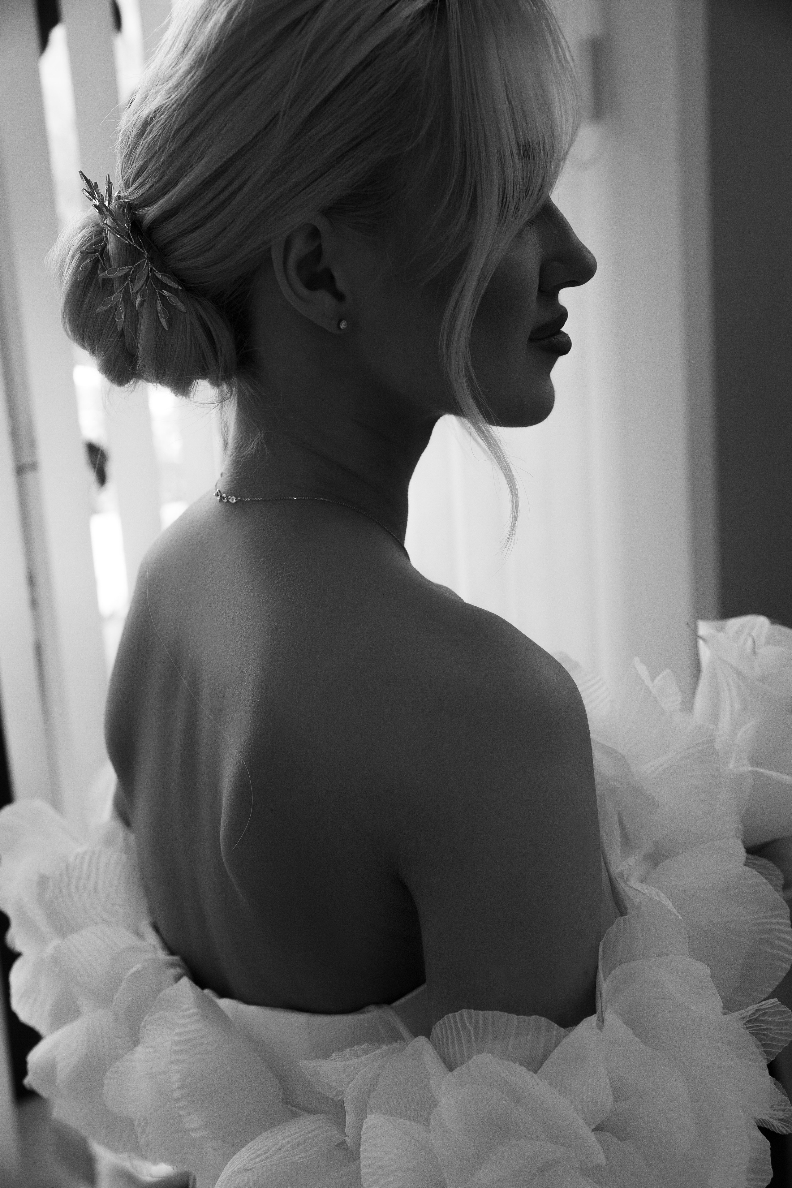 Свадьба в усадьбе Кусково. Свадебный и портретный фотограф в Москве Мария Кравченко