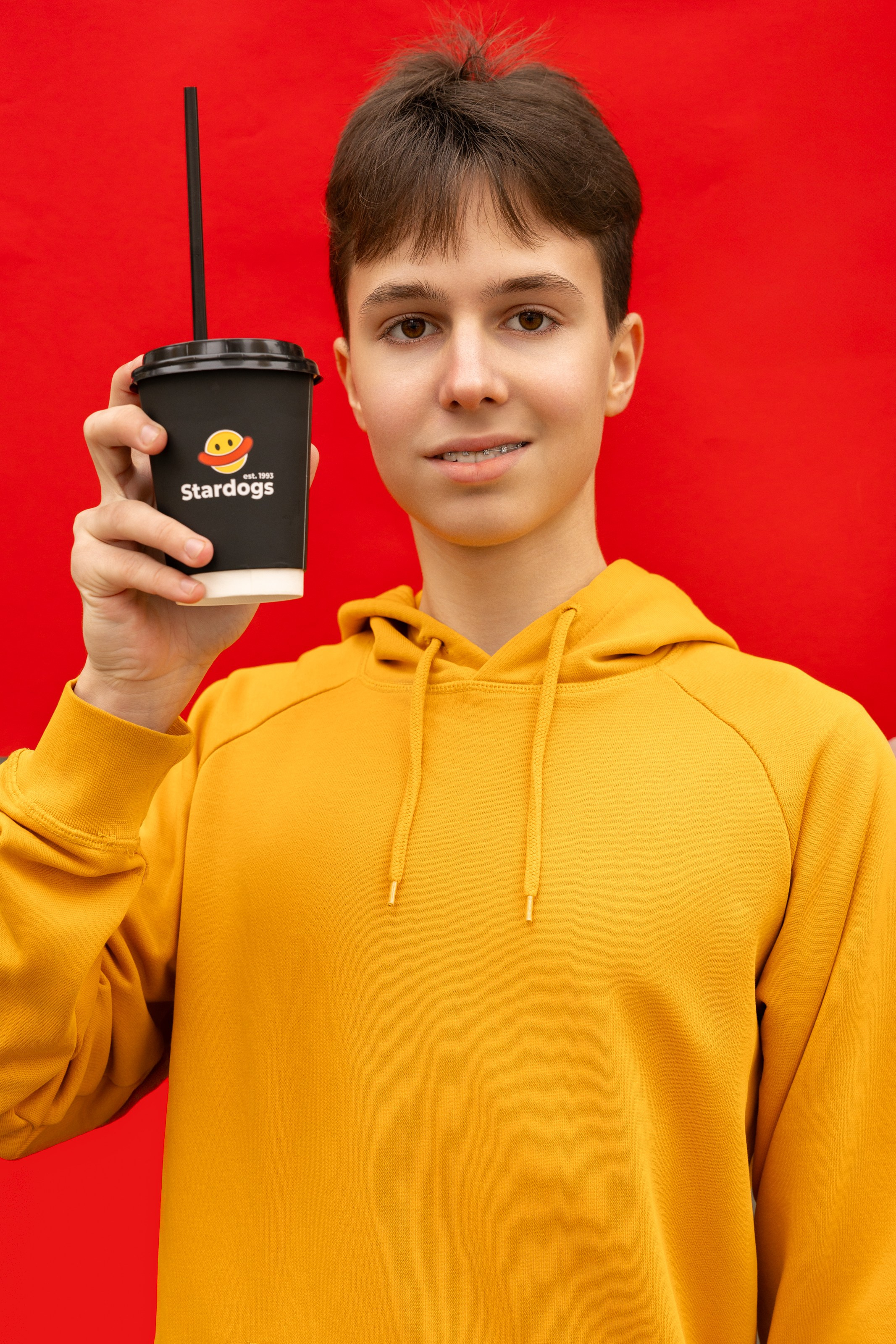 Стардогс. Свадебный и портретный фотограф в Москве Мария Кравченко