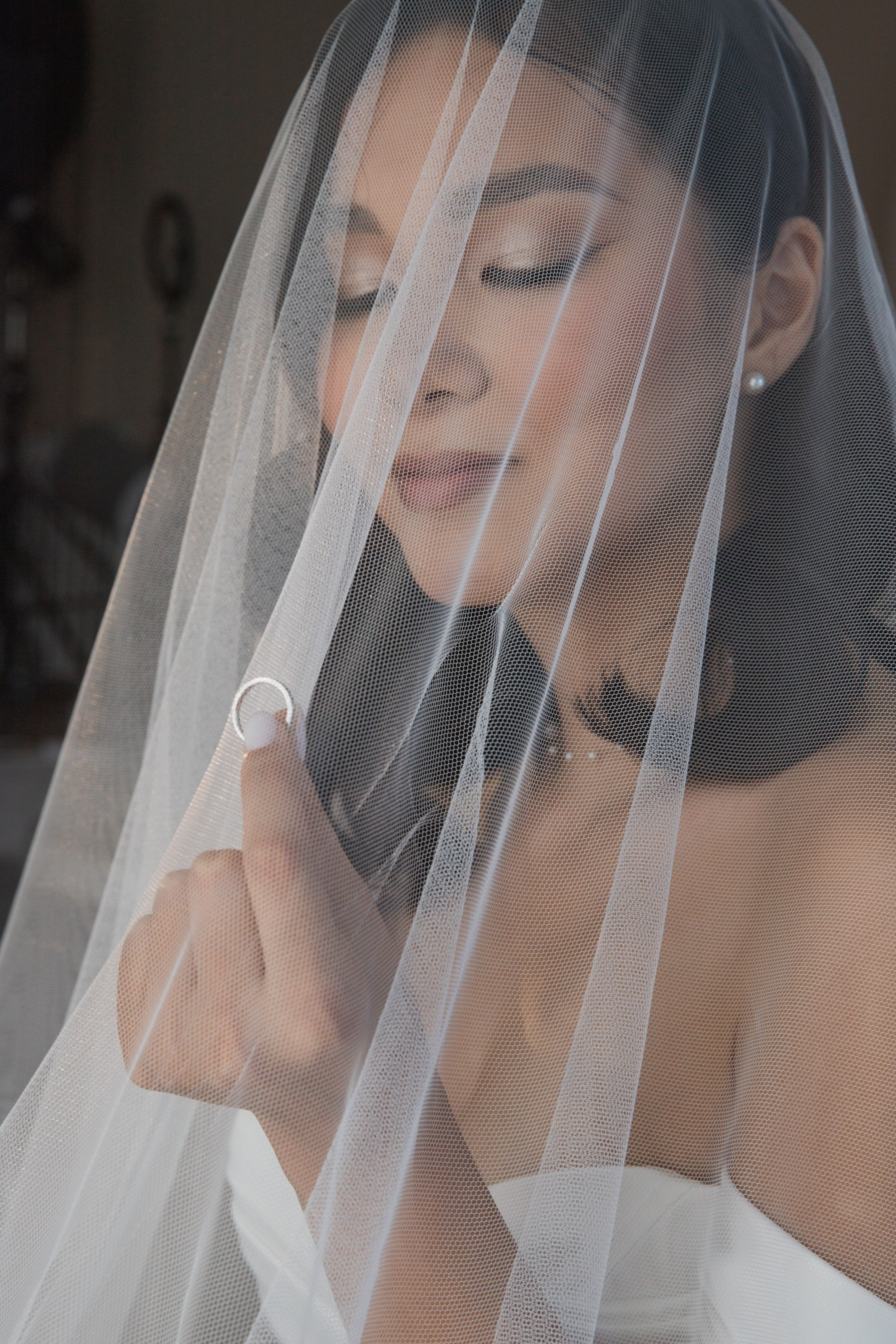 Артём и Ангелина Пешково. Свадебный и портретный фотограф в Москве Мария Кравченко