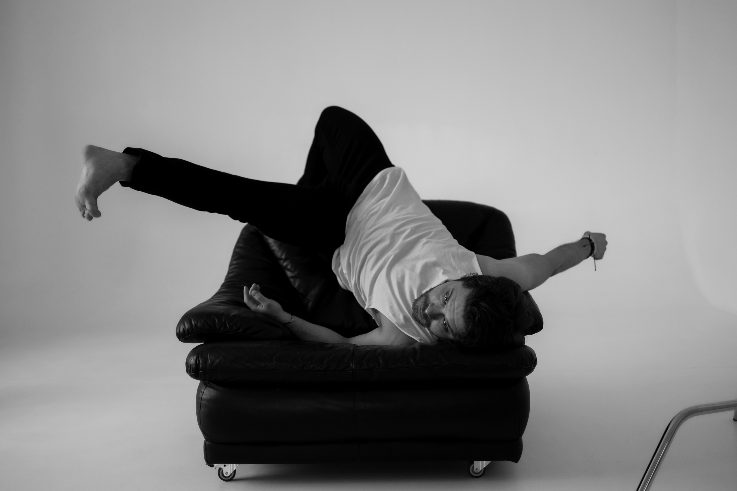 Сережа. Фотограф Москва, Светлана Королева