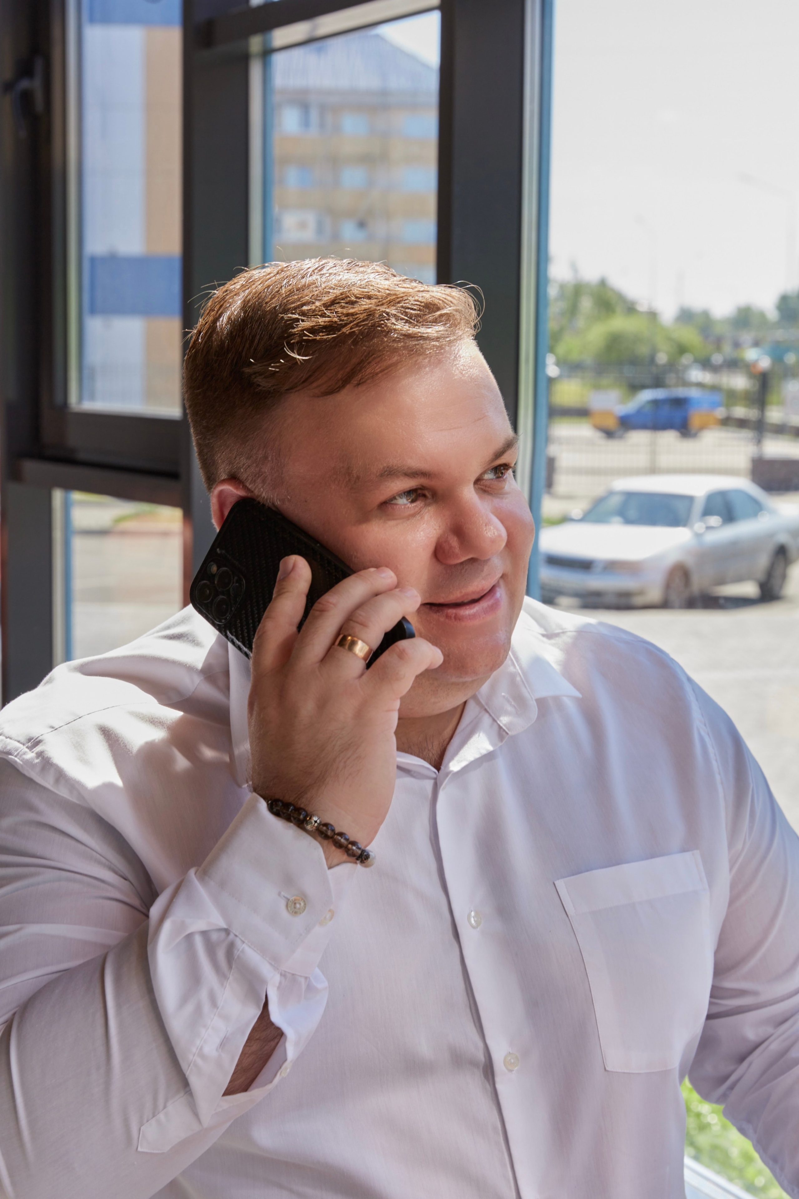 Рита и Денис Крыцины. Контент-фотограф в Абакане Наталья Нагибина