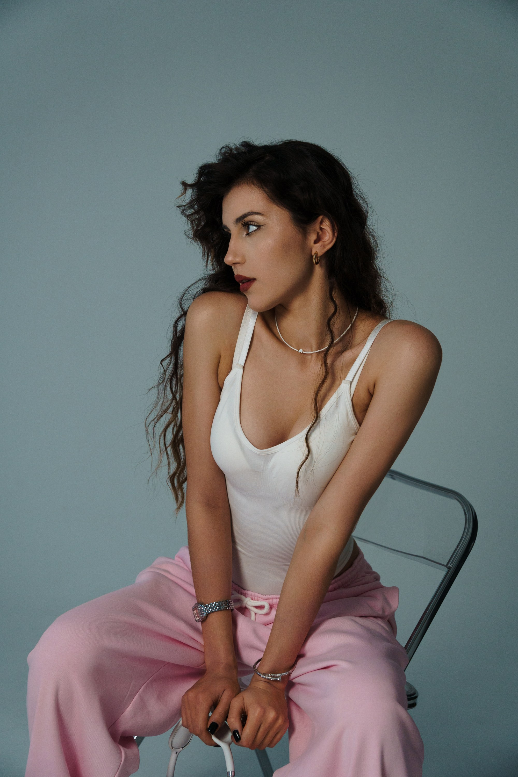 Ира. Серж Пироев | Фотограф во Владикавказе