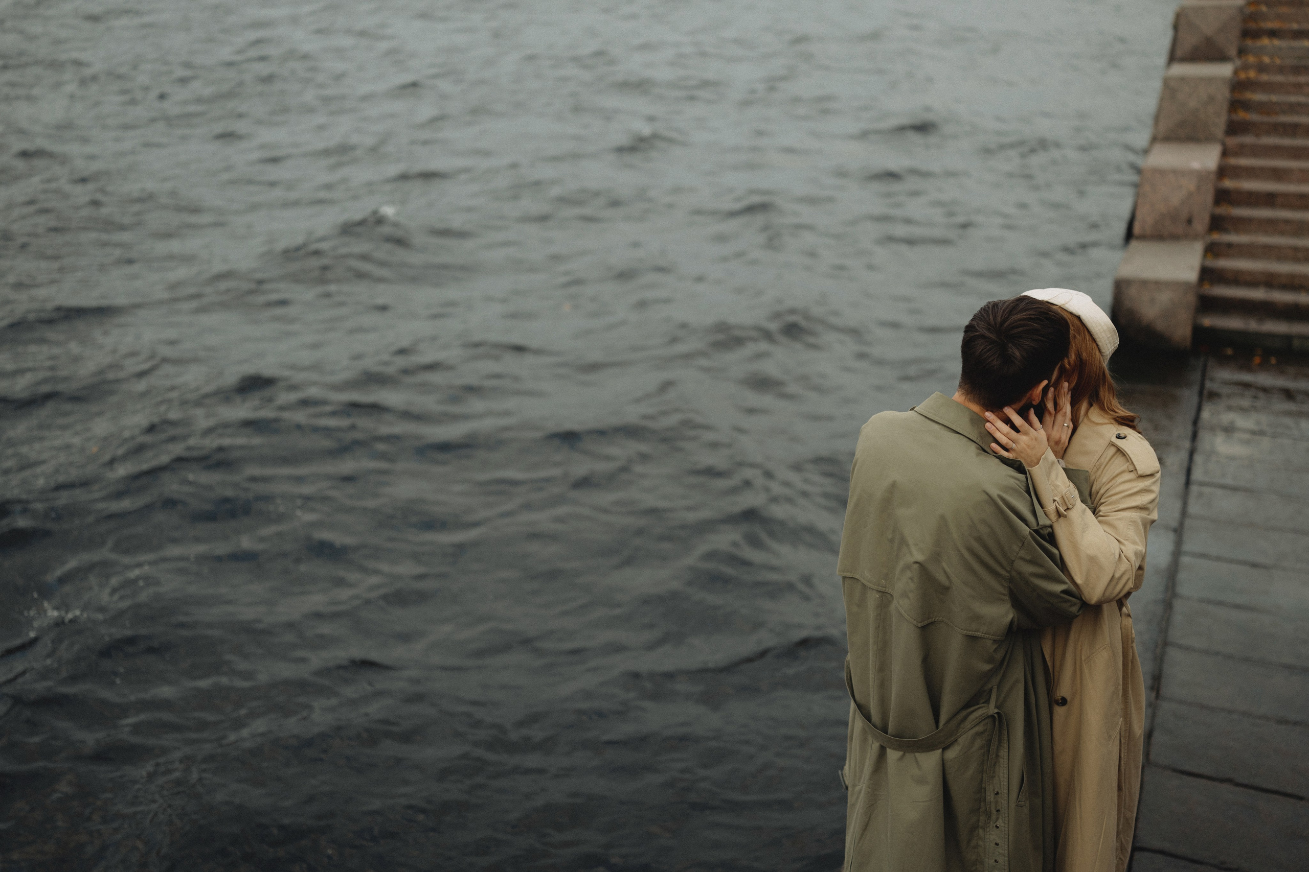 Love Story. Юлия Анисимова — свадебный и семейный фотограф в Санкт-Петербурге