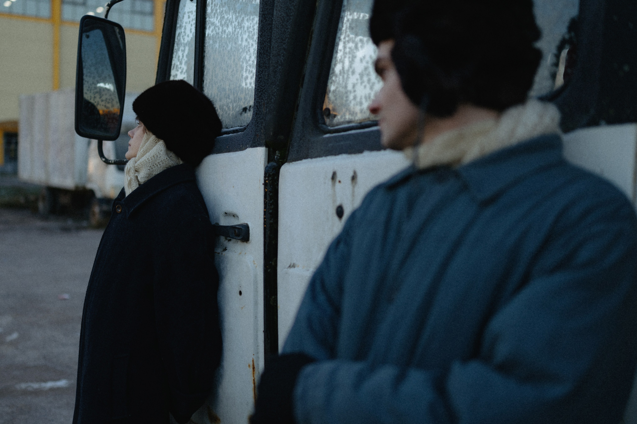 Назад в СССр. Юлия Анисимова — свадебный и семейный фотограф в Санкт-Петербурге