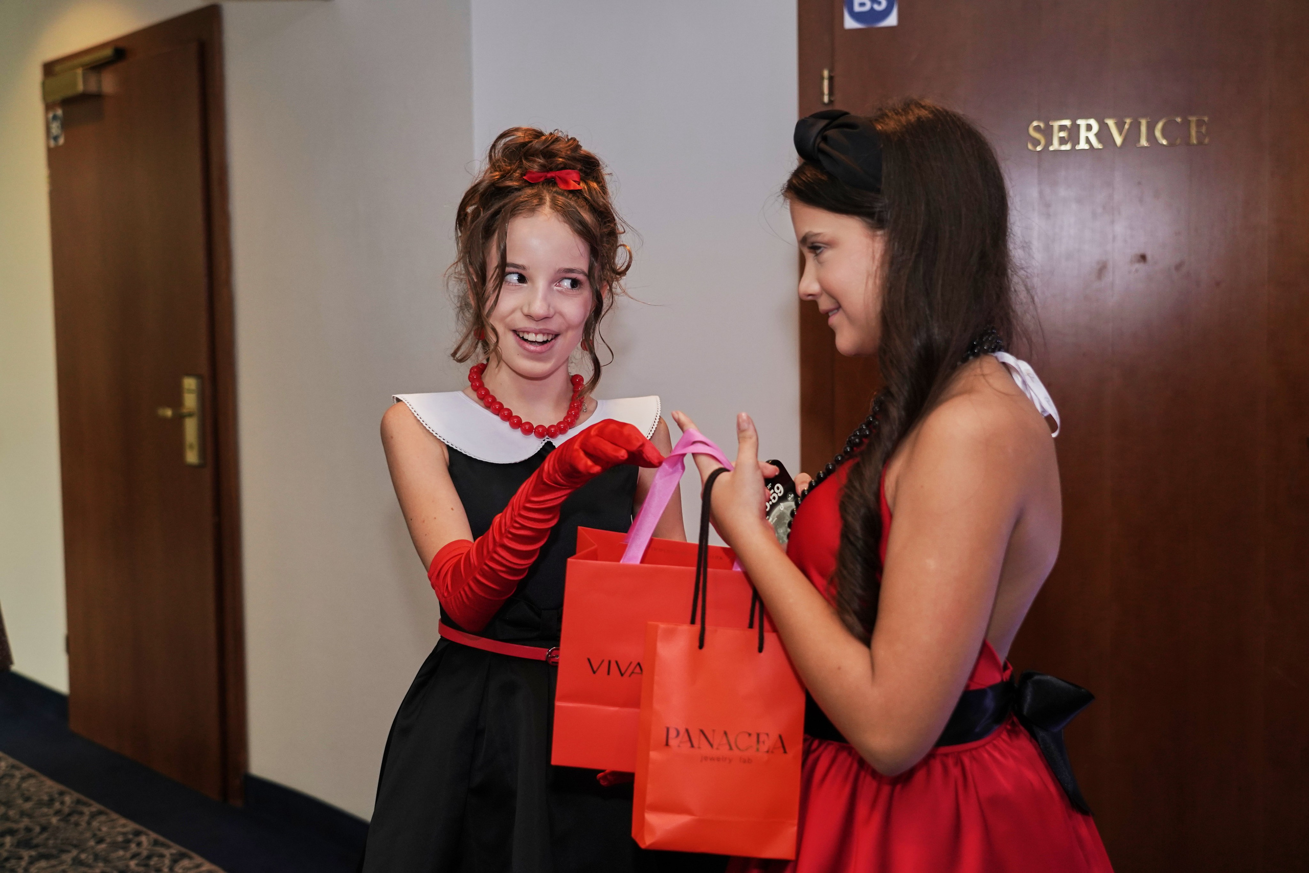 День рождения Марии Янковской 2025. Akhmedov Team × Medoed Production — фото и видеопродакшен для мероприятий