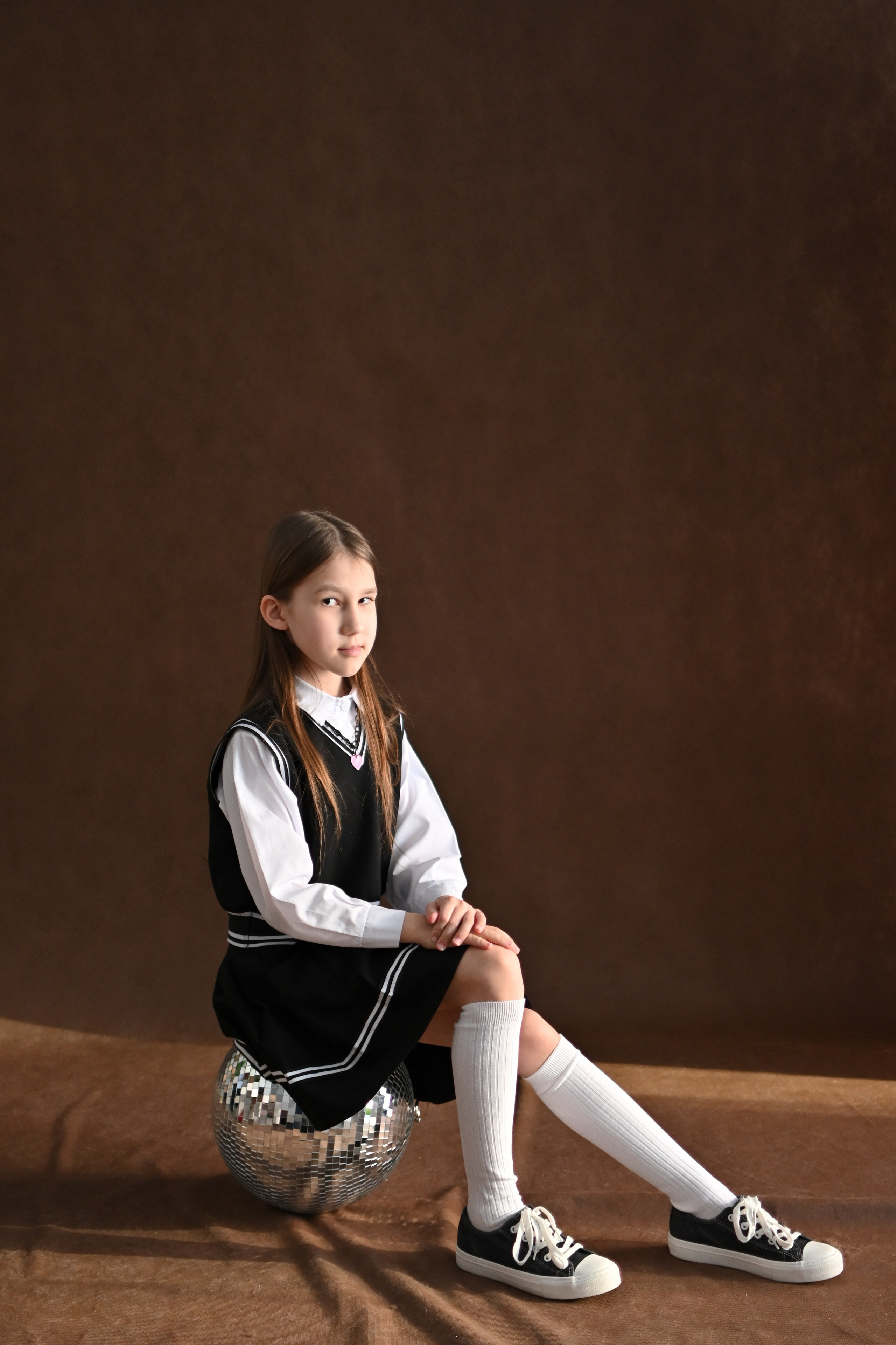 Губкинский, 4 класс. Семейный и свадебный фотограф Губкинский и Ставрополь