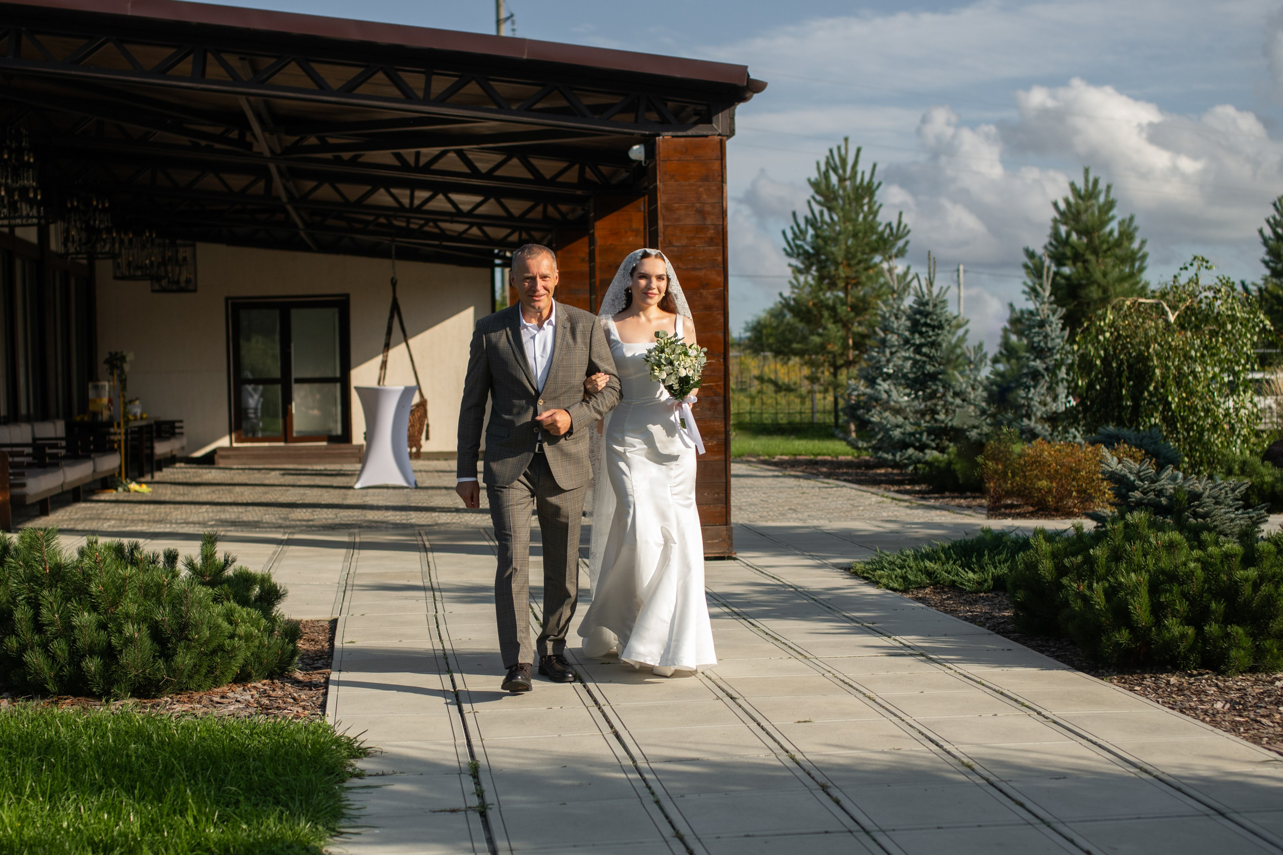 Роман и Анна 07.09.2025. Главная