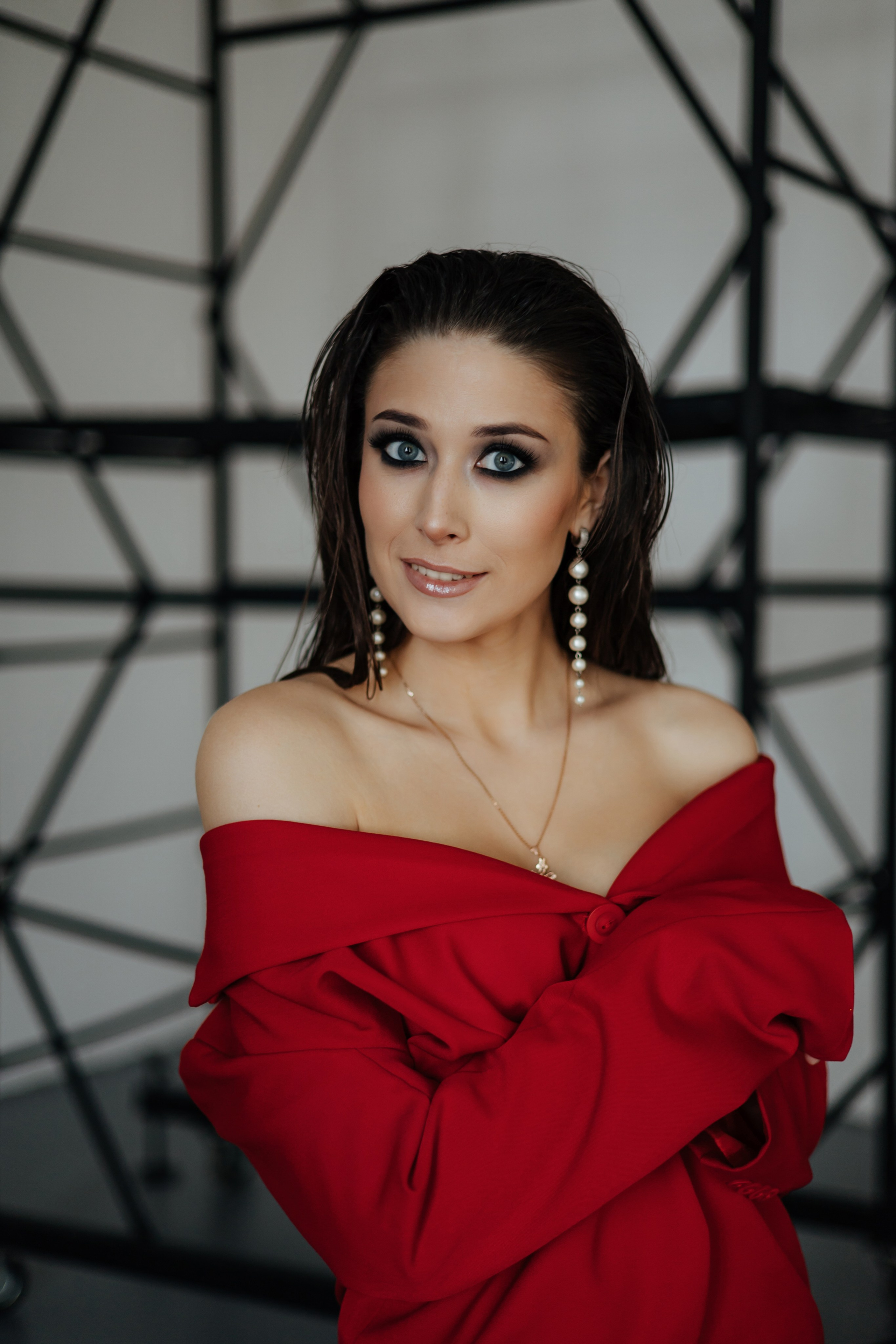 Марина. Виктория Файфер| фотограф Новосибирск