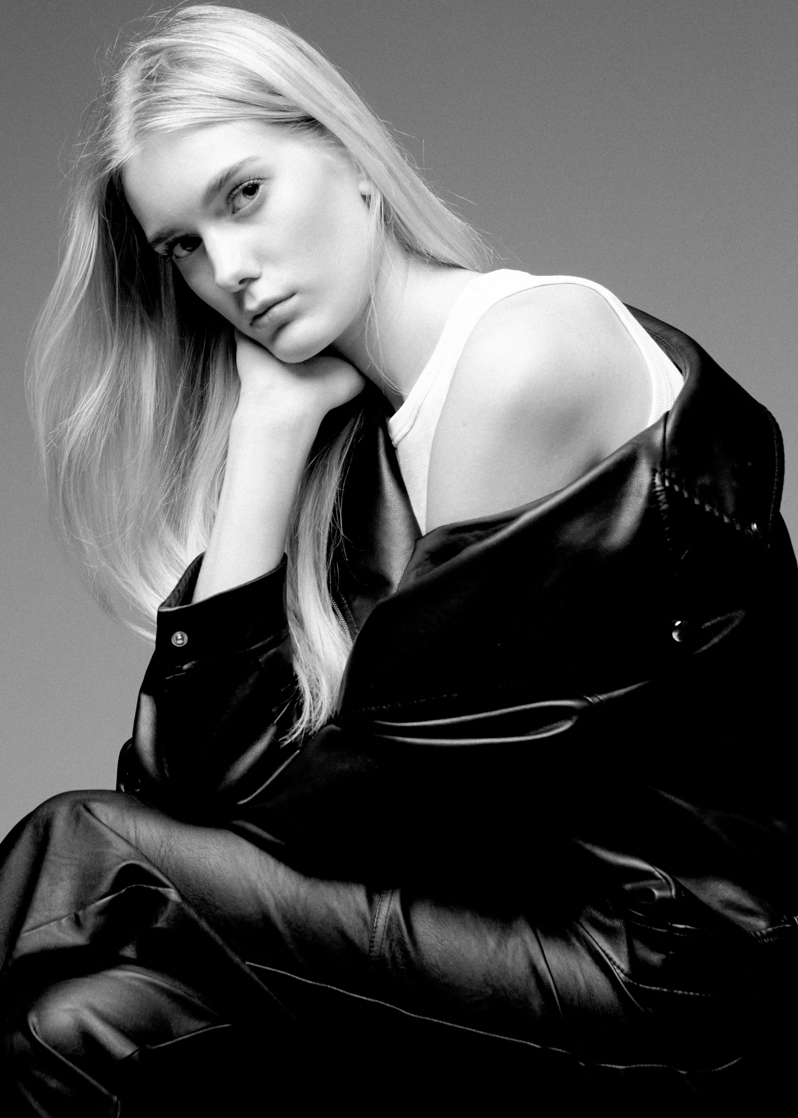 VASYA. Fashion photographer Annа