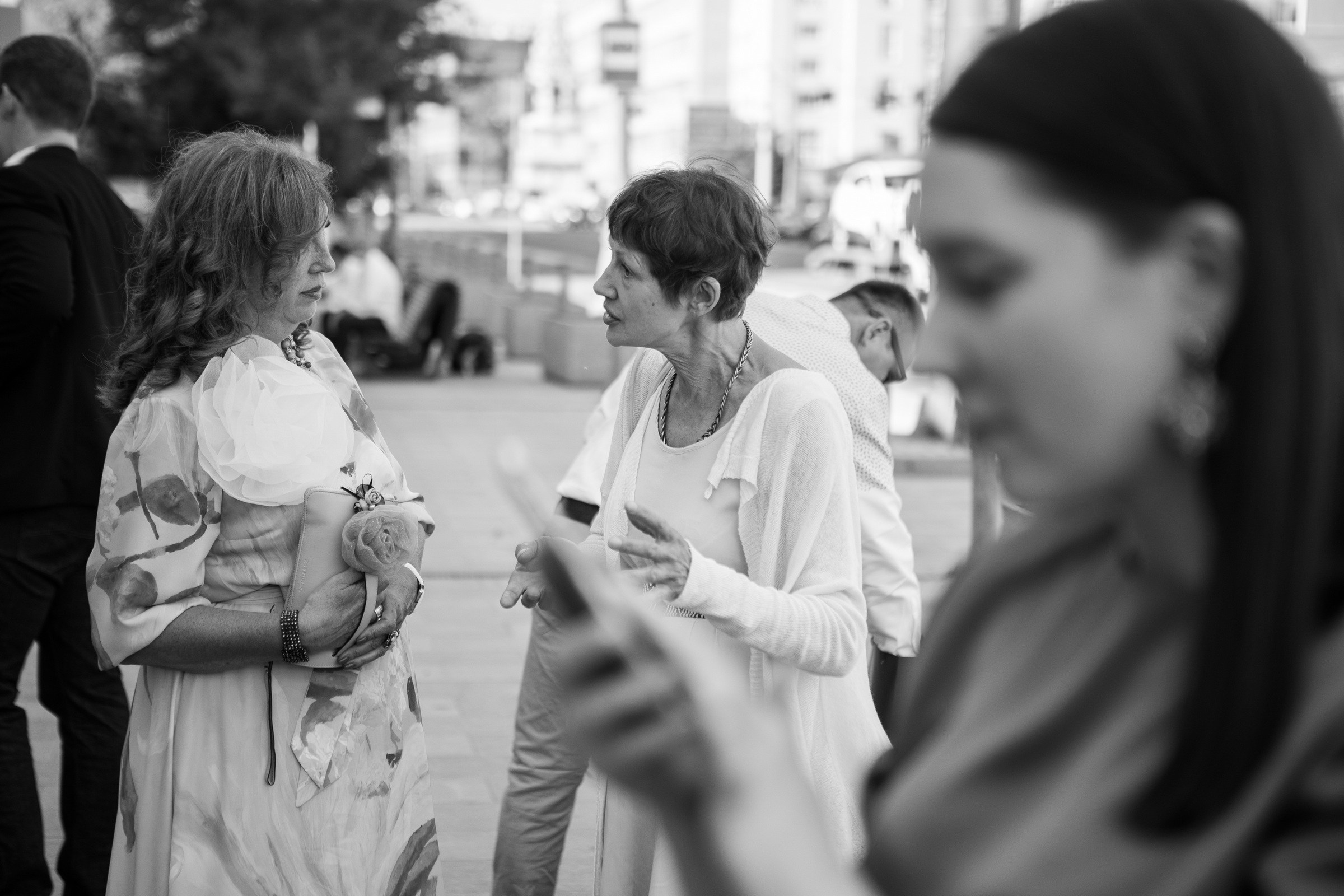 Фотограф в Москве Александр Львович