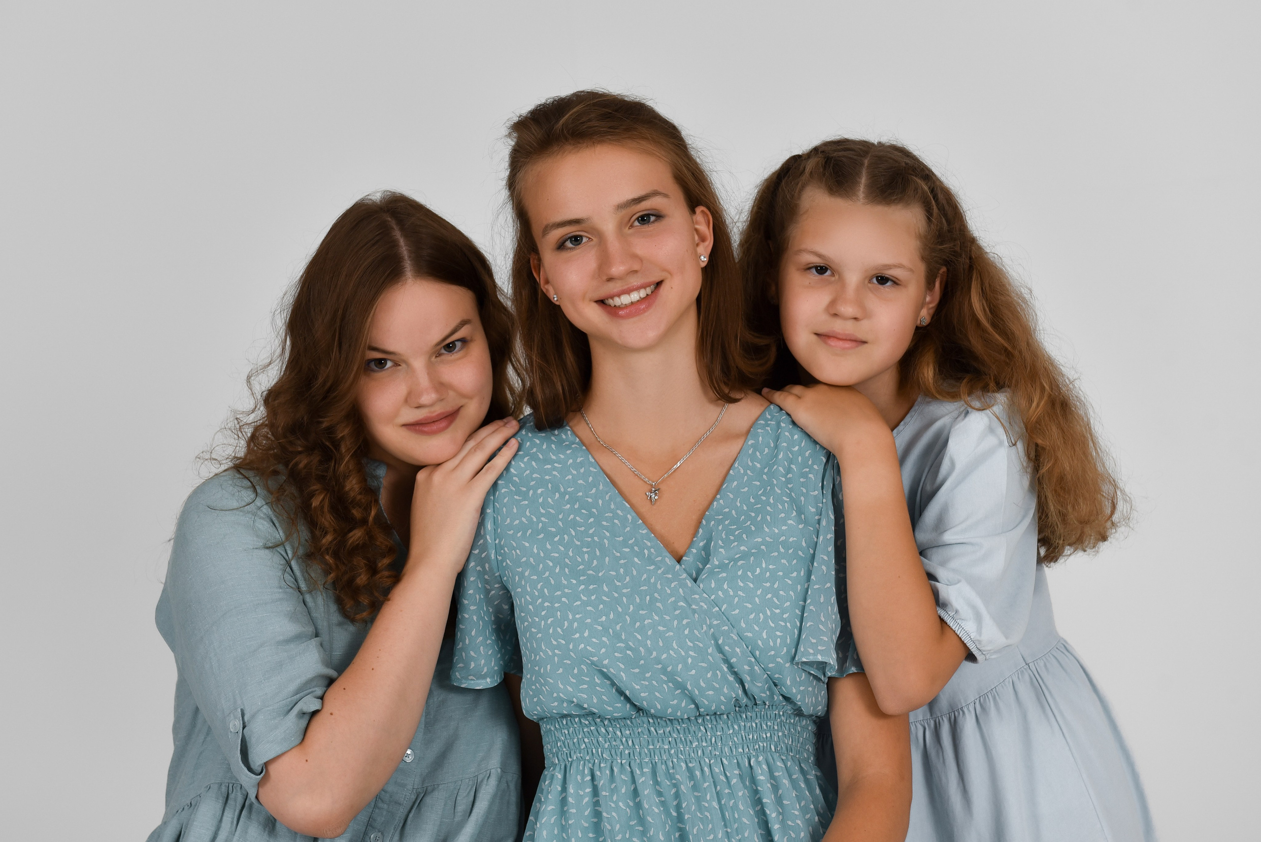 Семейные фотографии. Екатерина Баранова фотограф Балаково