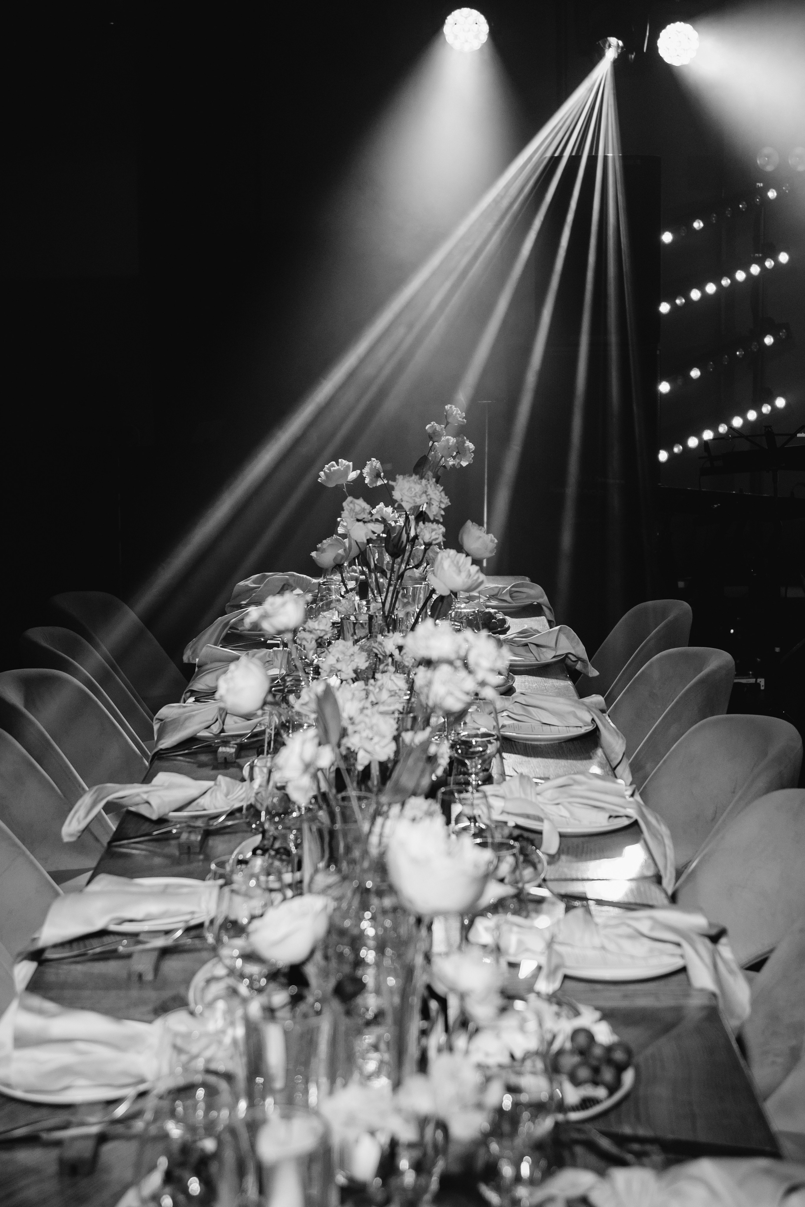 ANONS. Мария — Свадебный фотограф