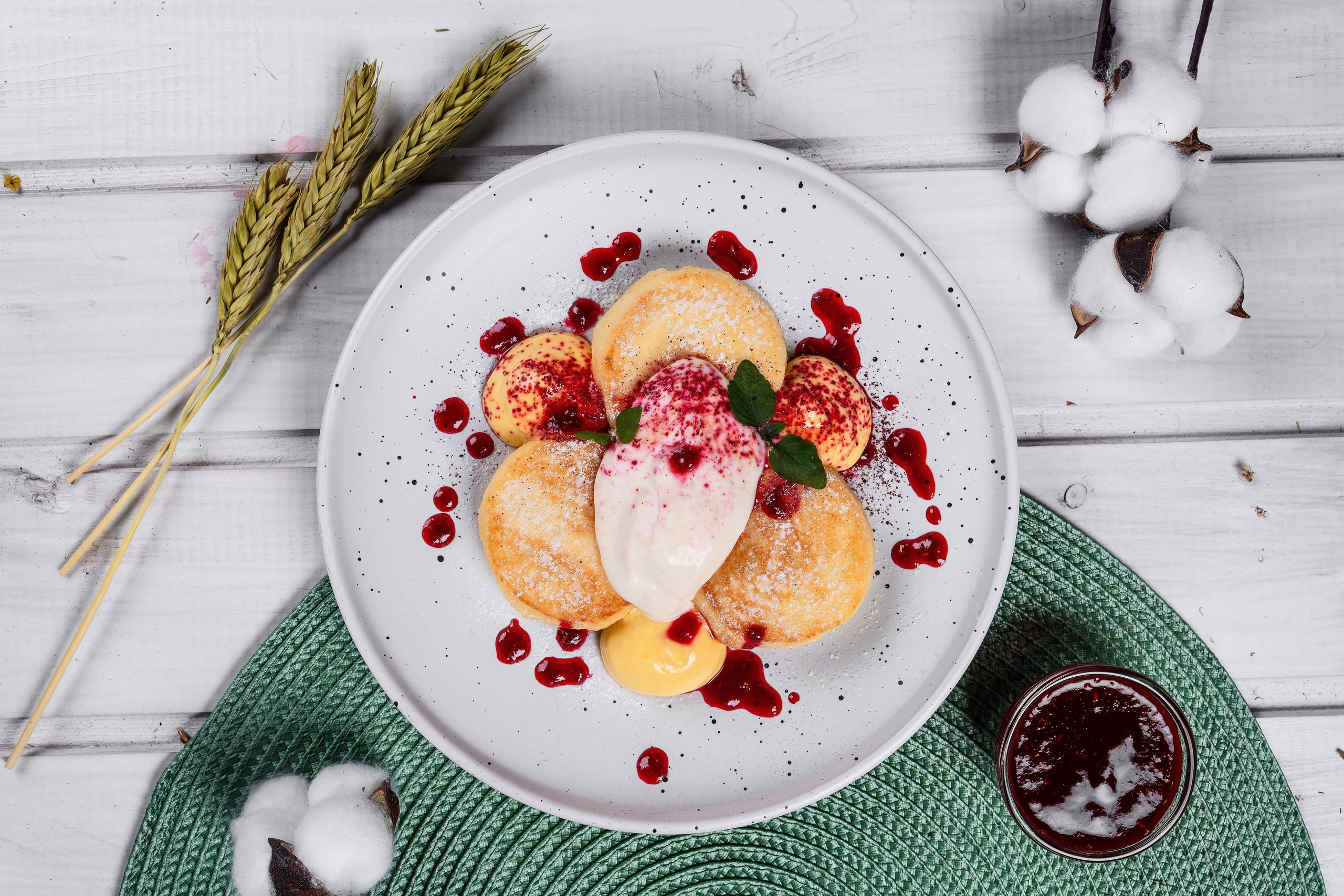 Фуд фотограф Адлер. Фотограф Сочи