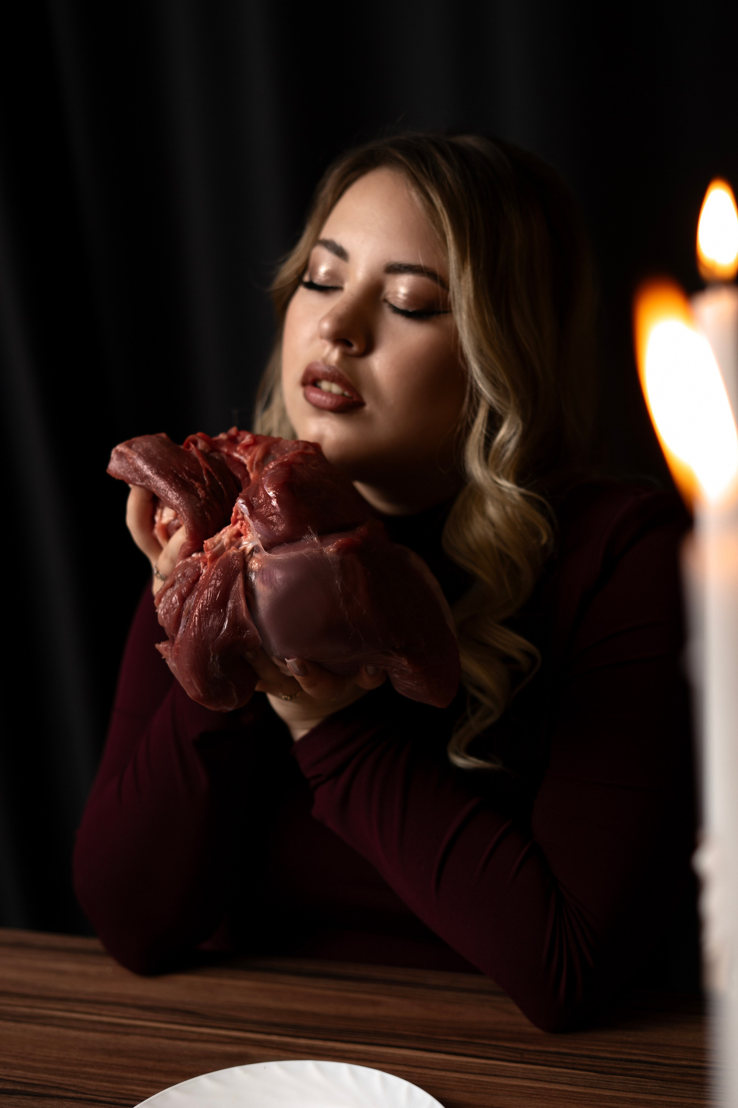 Таня. Фотограф Новошахтинск|Ростов, Дарья Секрий