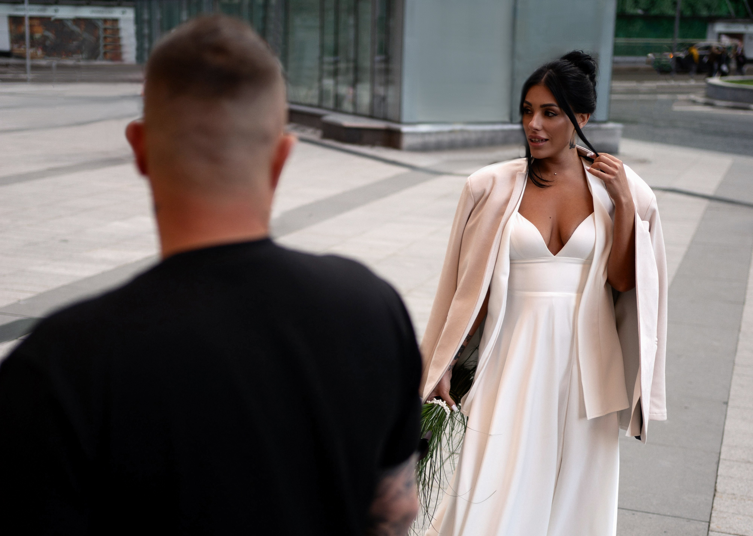 Владлена и Алексей. Фотограф Новошахтинск|Ростов, Дарья Секрий