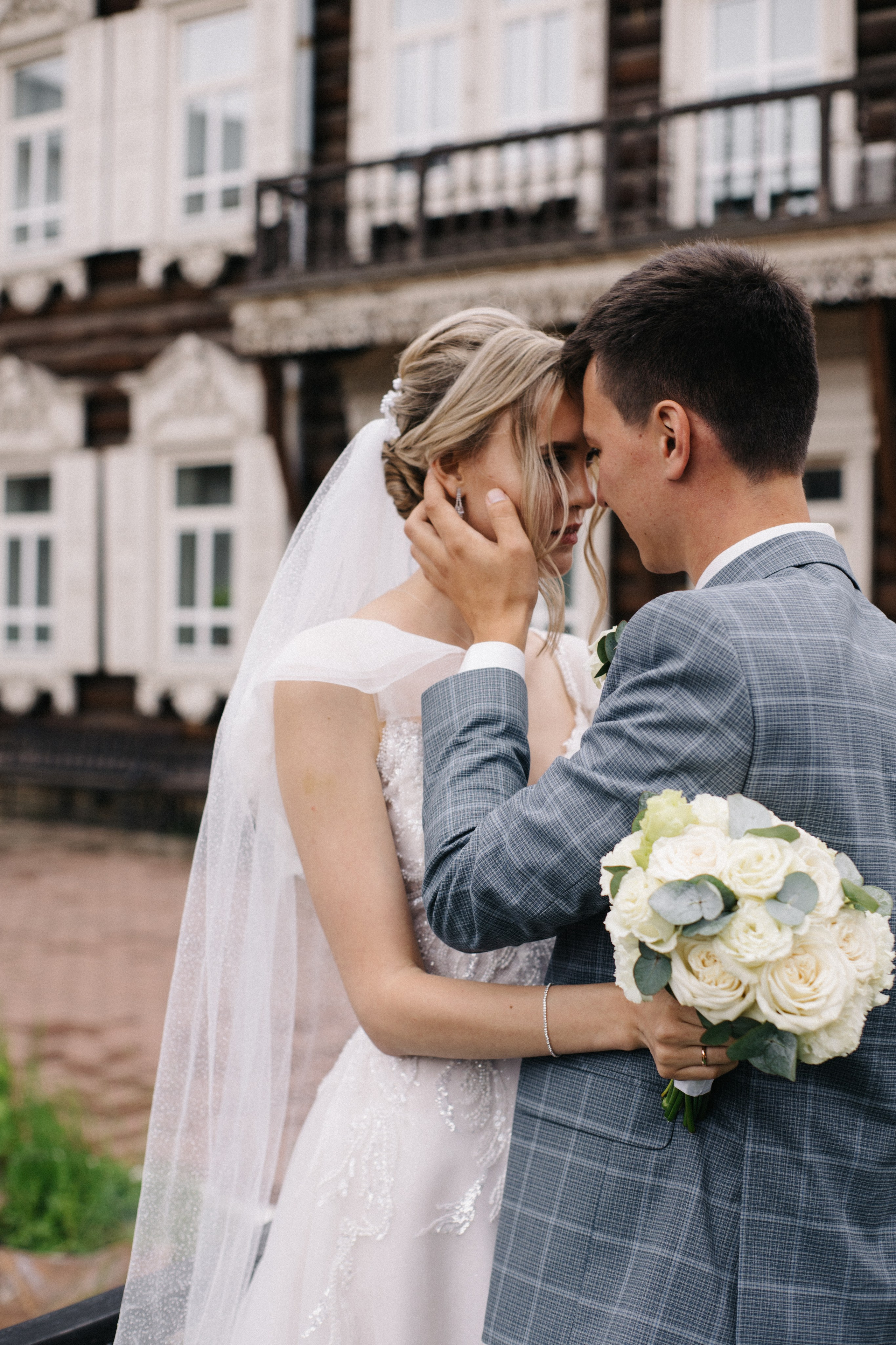 Свадебный день. Фотограф в Иркутске