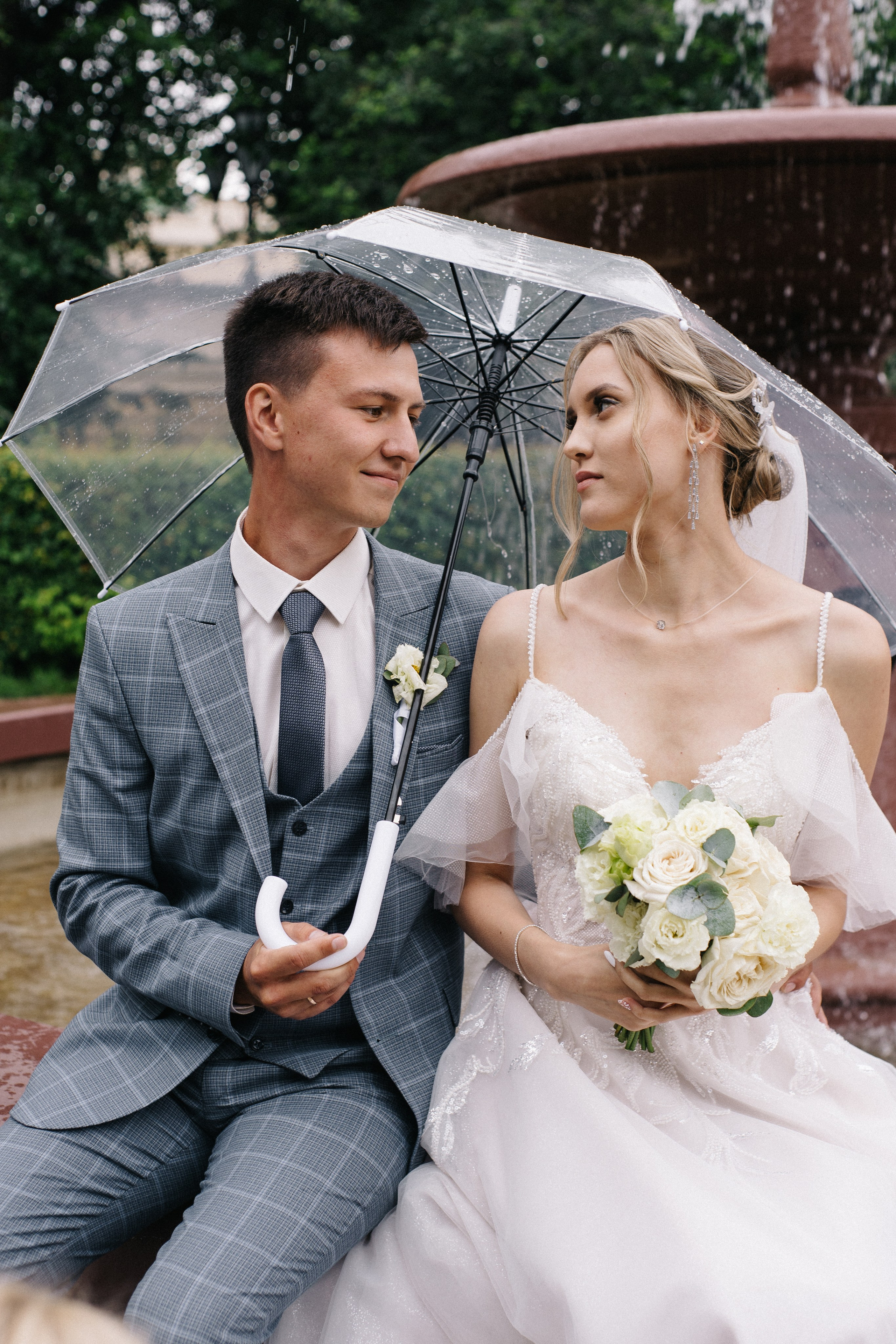 Свадебный день. Фотограф в Иркутске