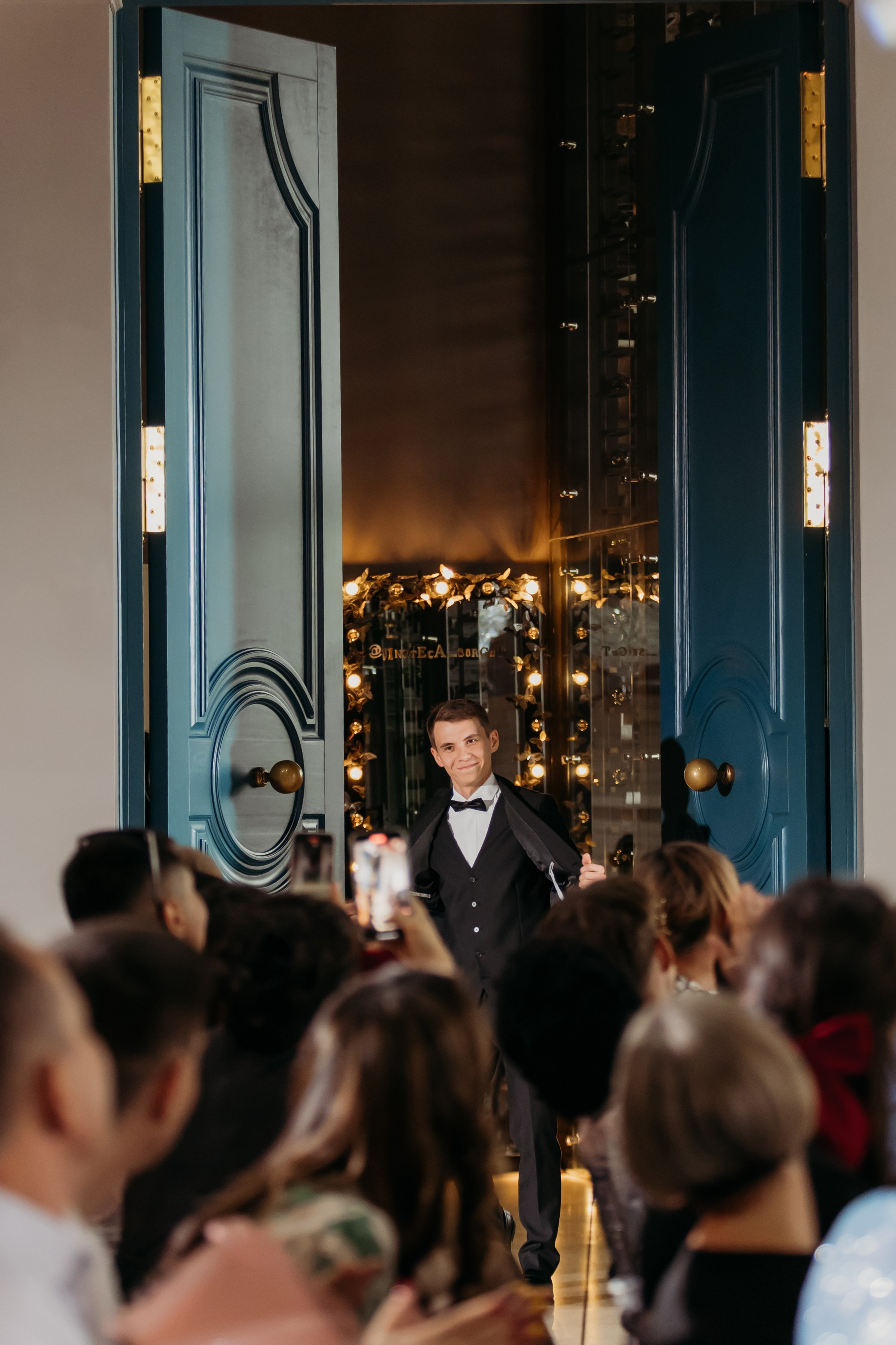 Ринат и Анастасия. Фотограф Тимербаева Алина г. Сургут