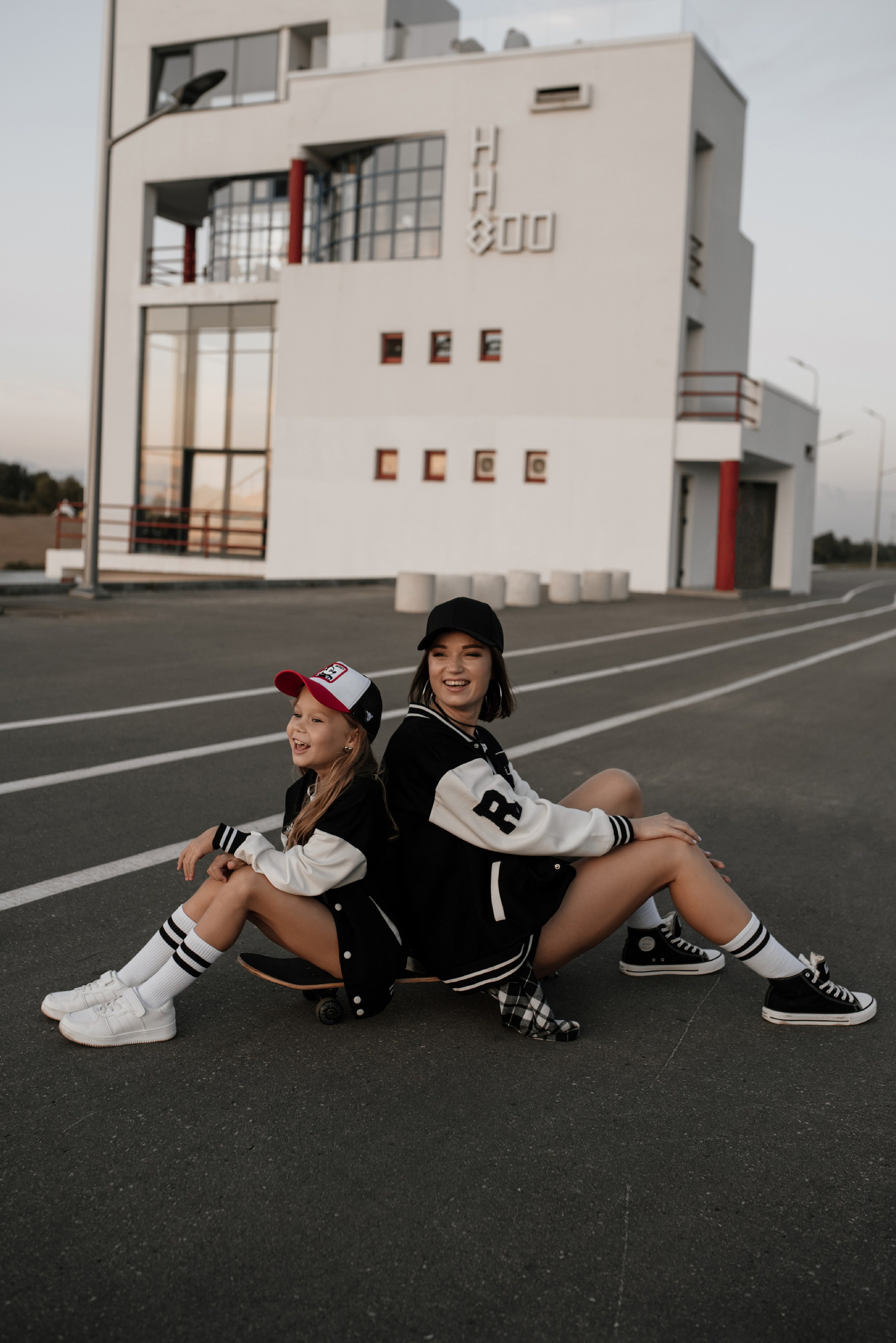 Ира ♡ Алена. Фотограф Ольга Плеханова | Нижний Новгород, Москва