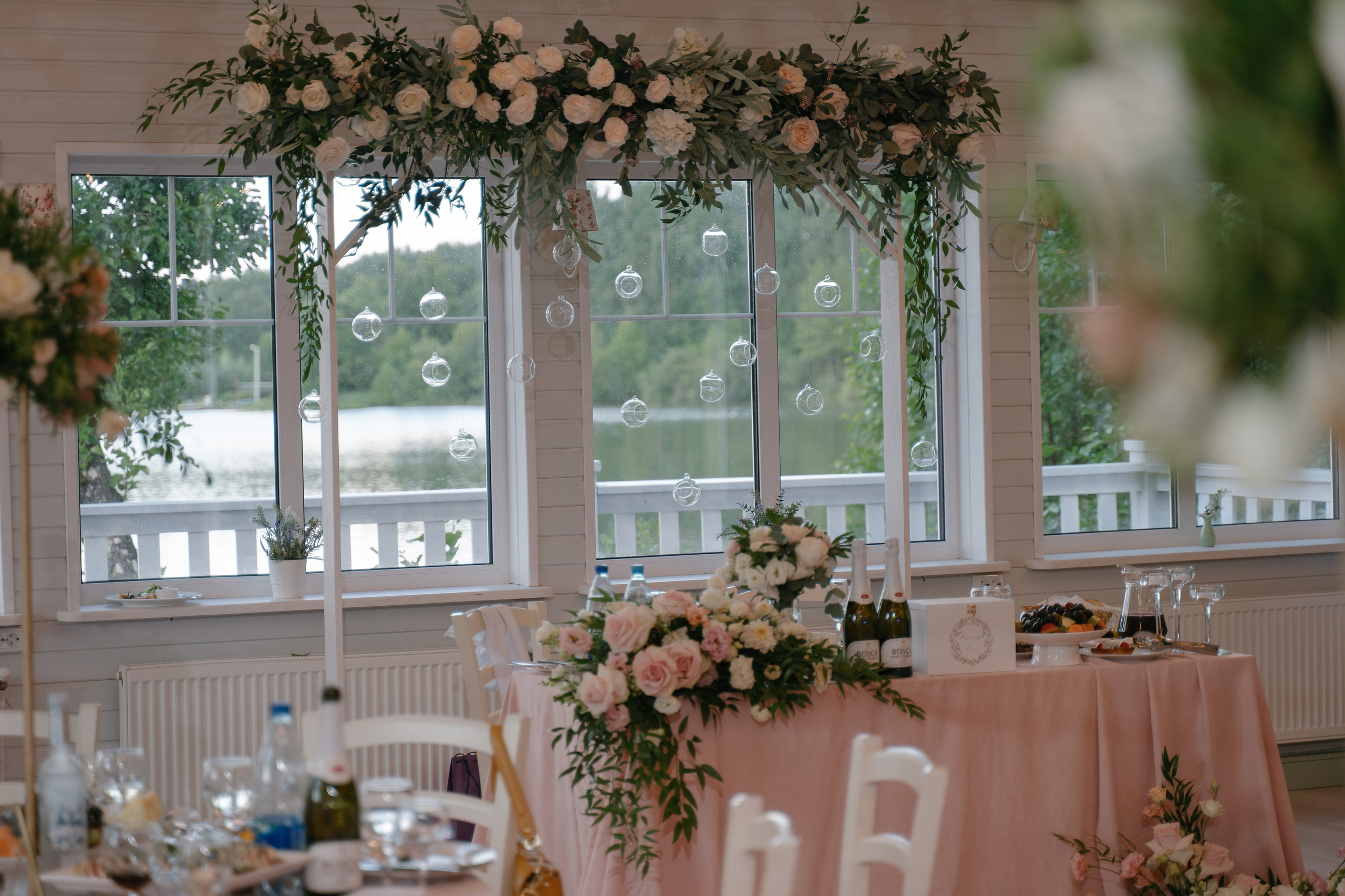 3. Свадебный фотограф — Наталья Фед СПб/Москва