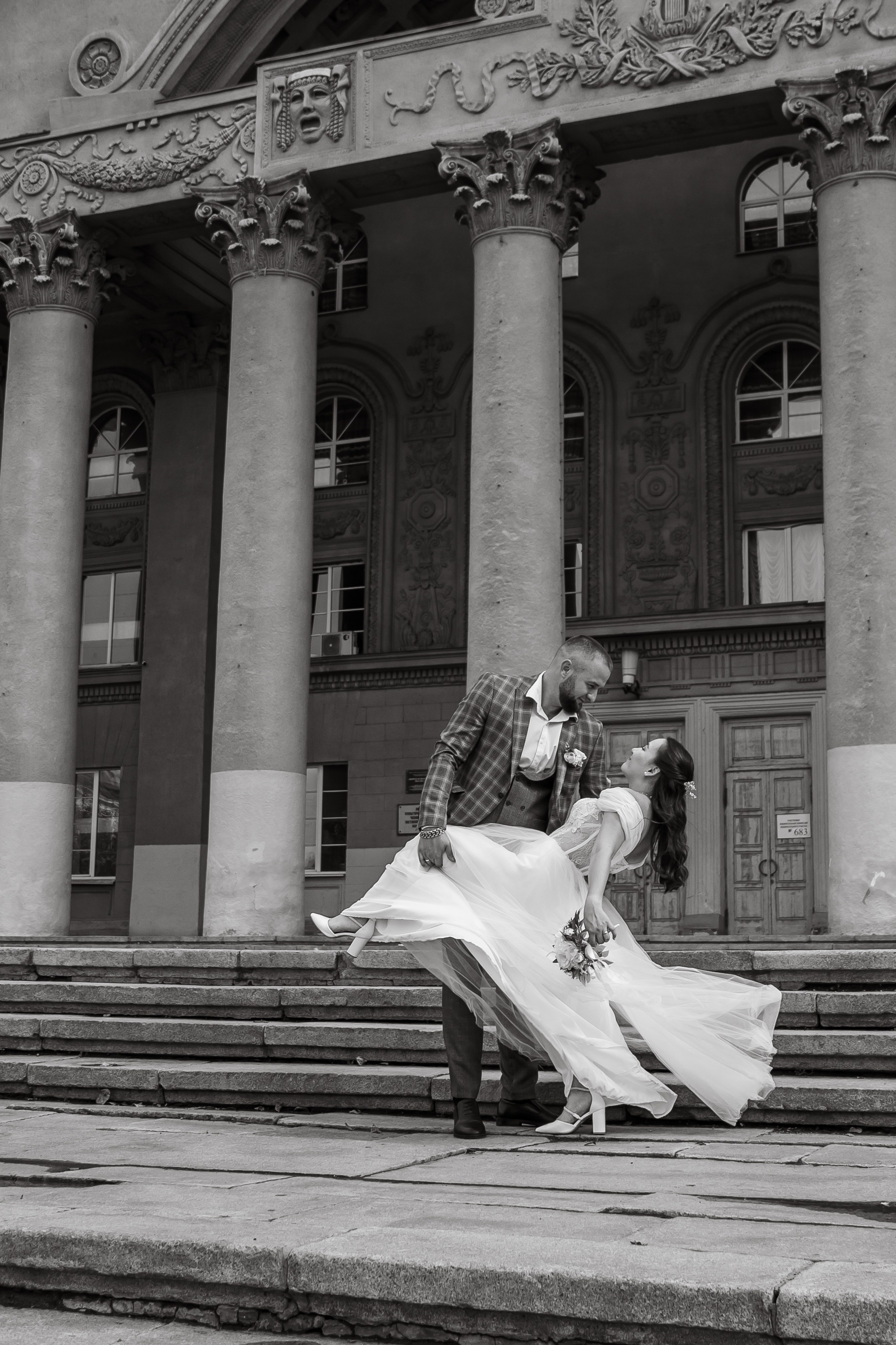 Розалина & Иван. Свадебный и лайфстайл фотограф в Челябинске и Миассе