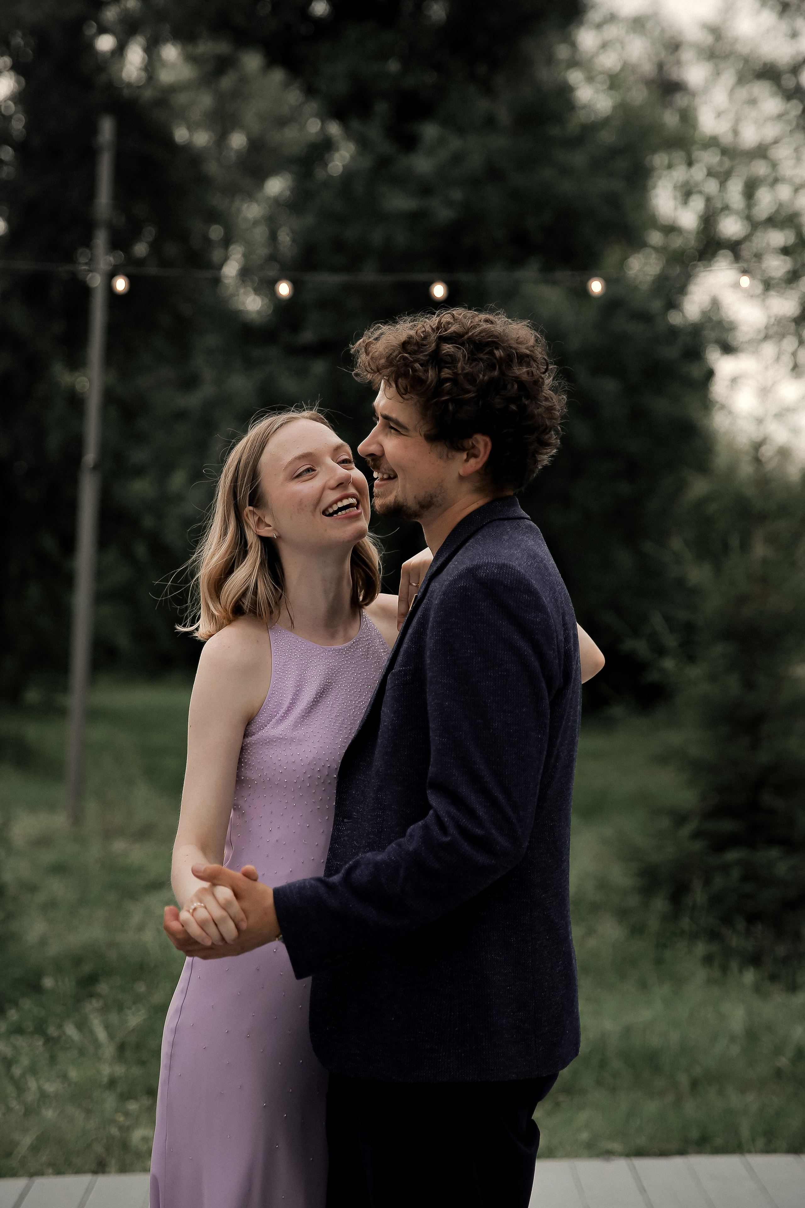 Богдан & Анастасия Villa. Свадебный и семейный фотограф в Казани — Лилия Куликова