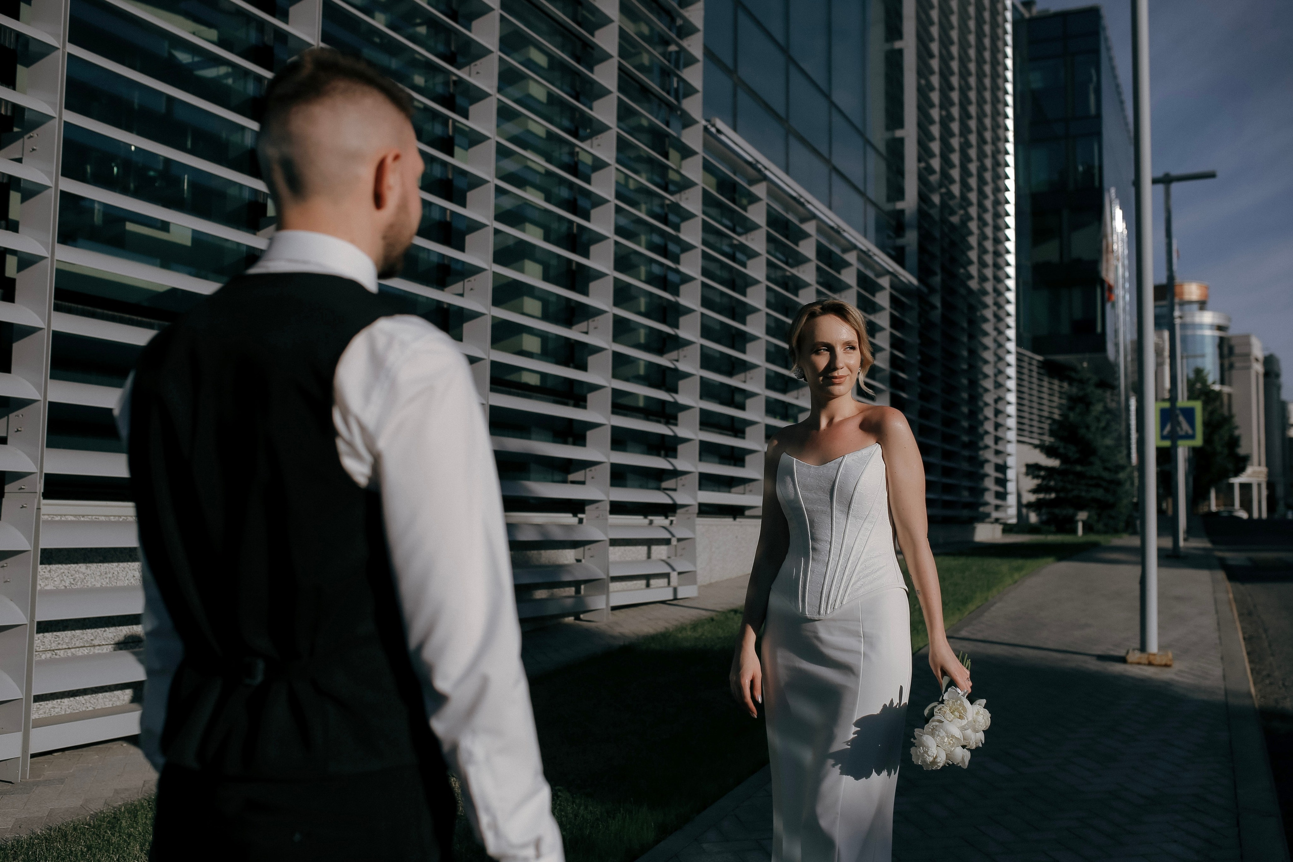 Кирилл & Влада. Свадебный и семейный фотограф в Казани — Лилия Куликова