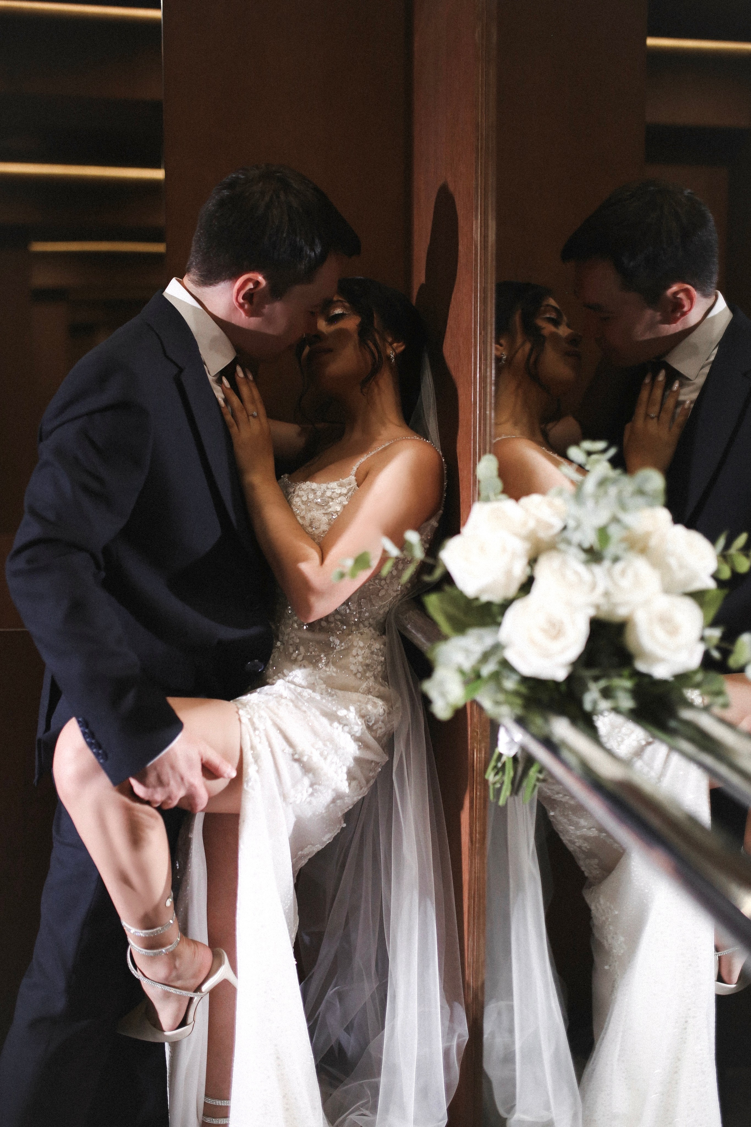 Р&В. Свадебный и семейный фотограф в Казани — Лилия Куликова