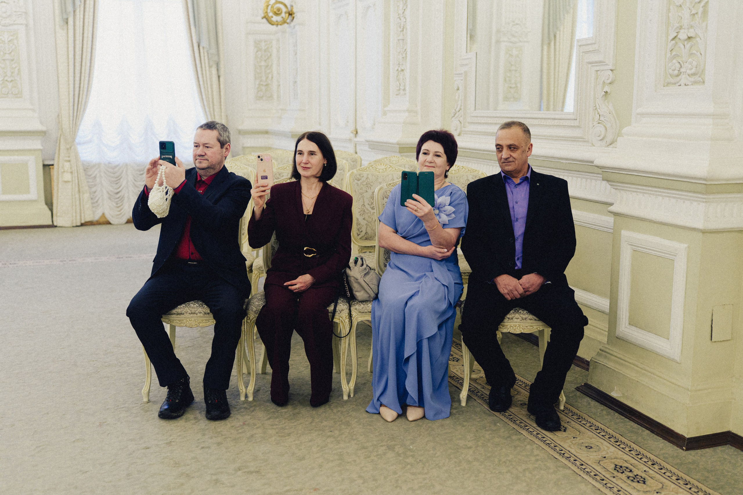 А & В. Свадебный и семейный фотограф в Санкт-Петербурге Дмитрий Панин