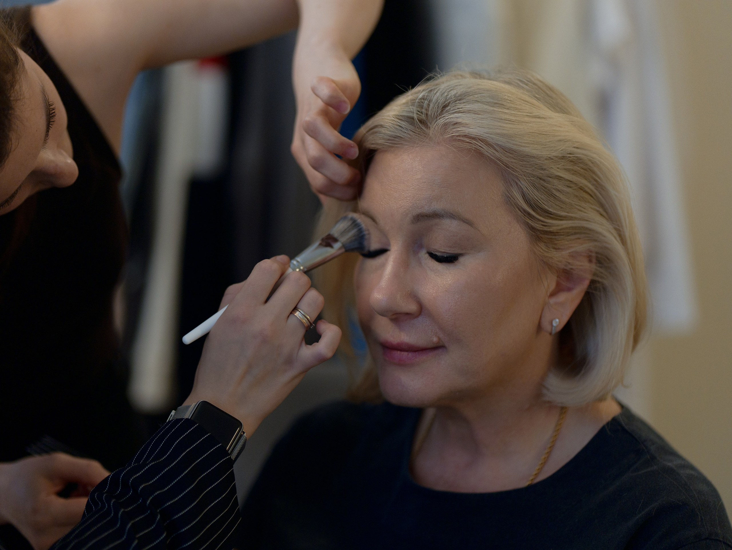 Г & М. Свадебный и семейный фотограф в Санкт-Петербурге Дмитрий Панин